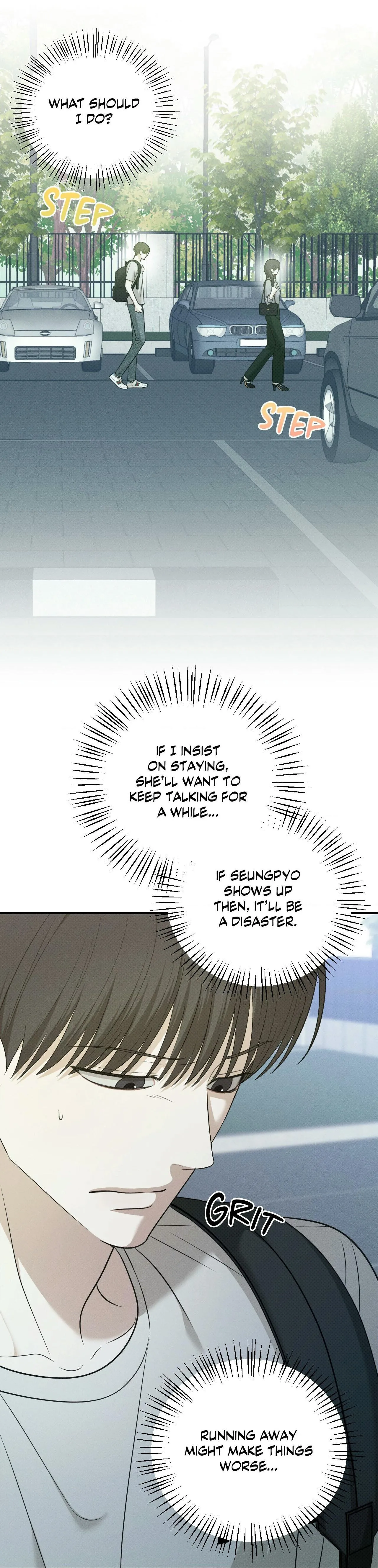 Error Detected - Chapter 67 Page 34