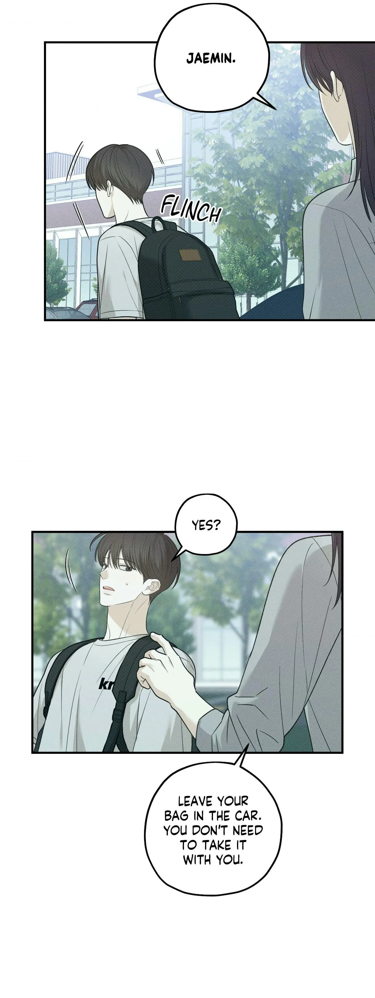 Error Detected - Chapter 67 Page 36