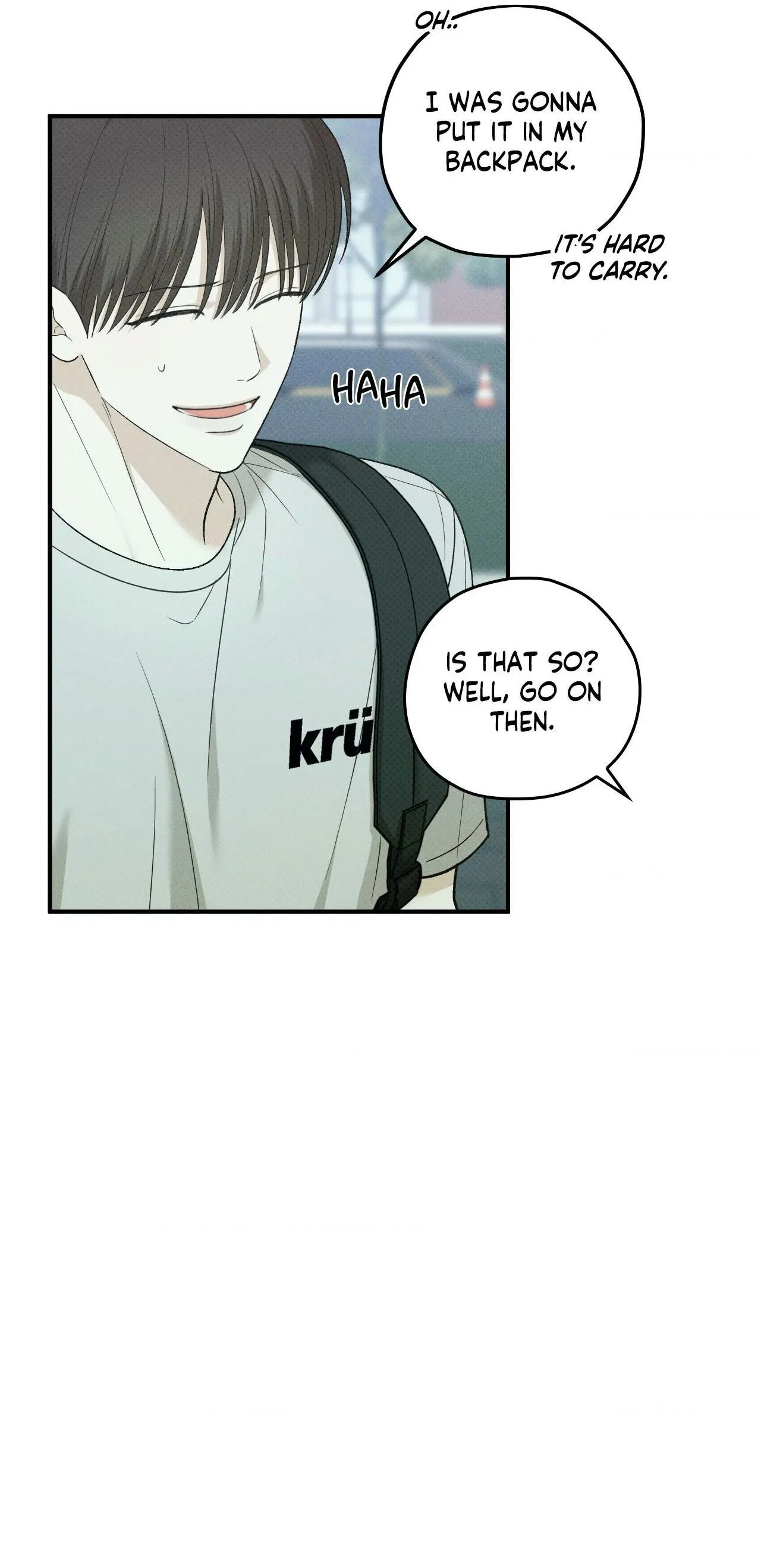 Error Detected - Chapter 67 Page 37
