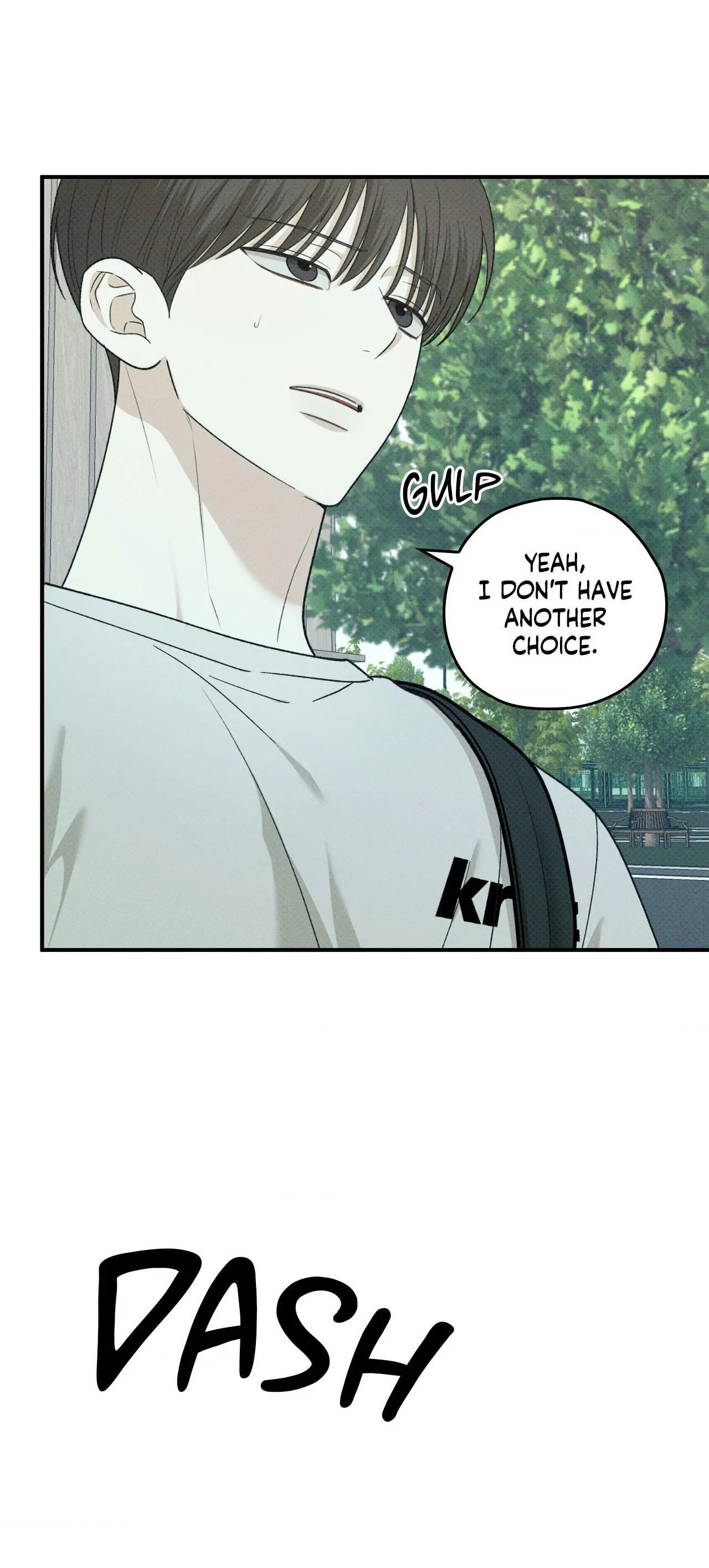 Error Detected - Chapter 67 Page 40