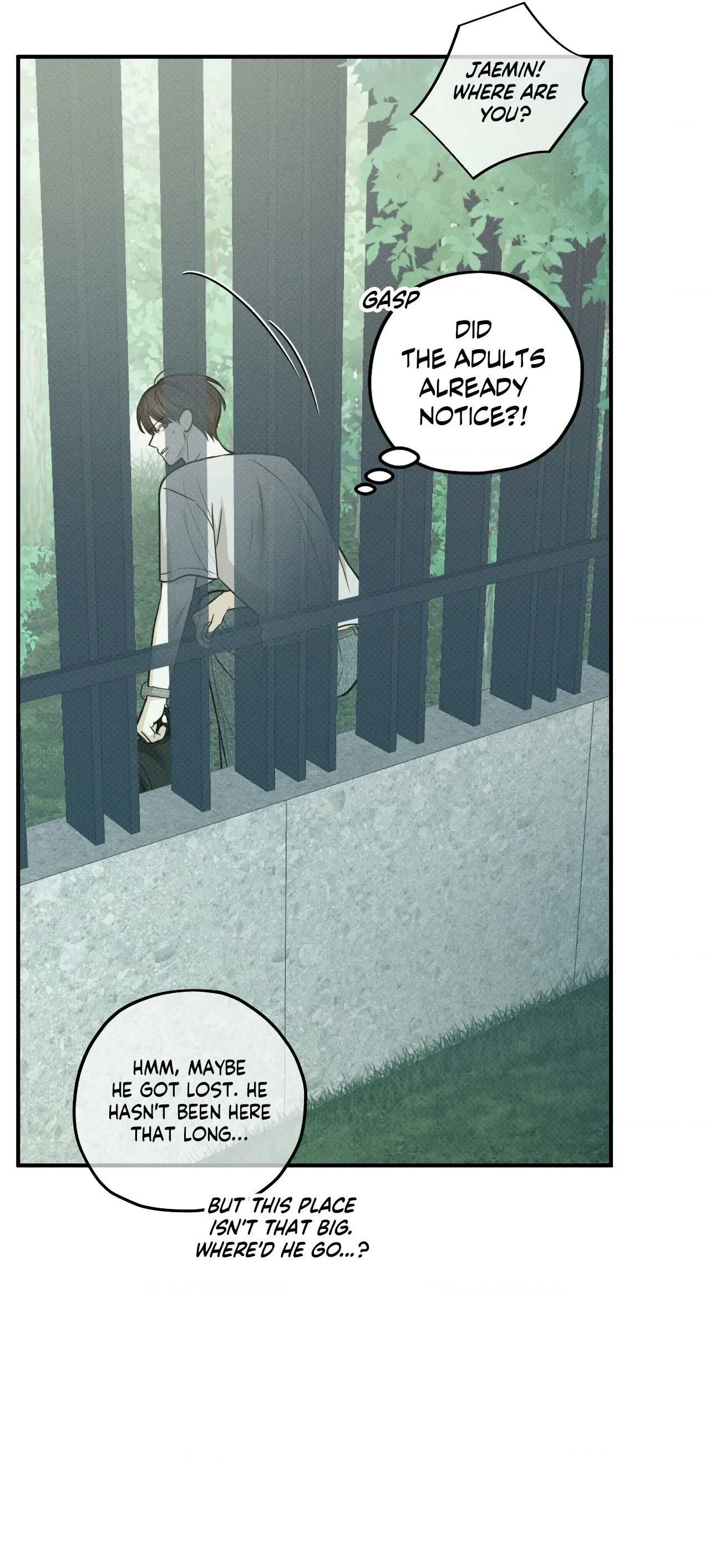 Error Detected - Chapter 67 Page 41
