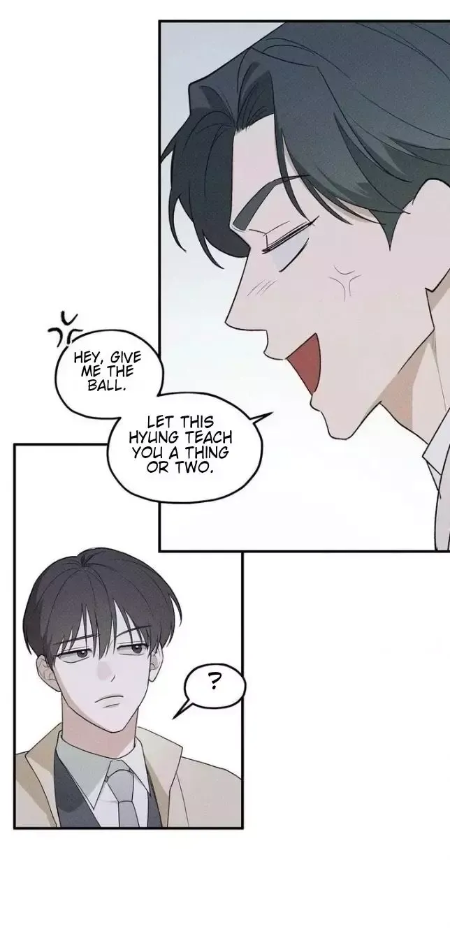Error Detected - Chapter 8 Page 46