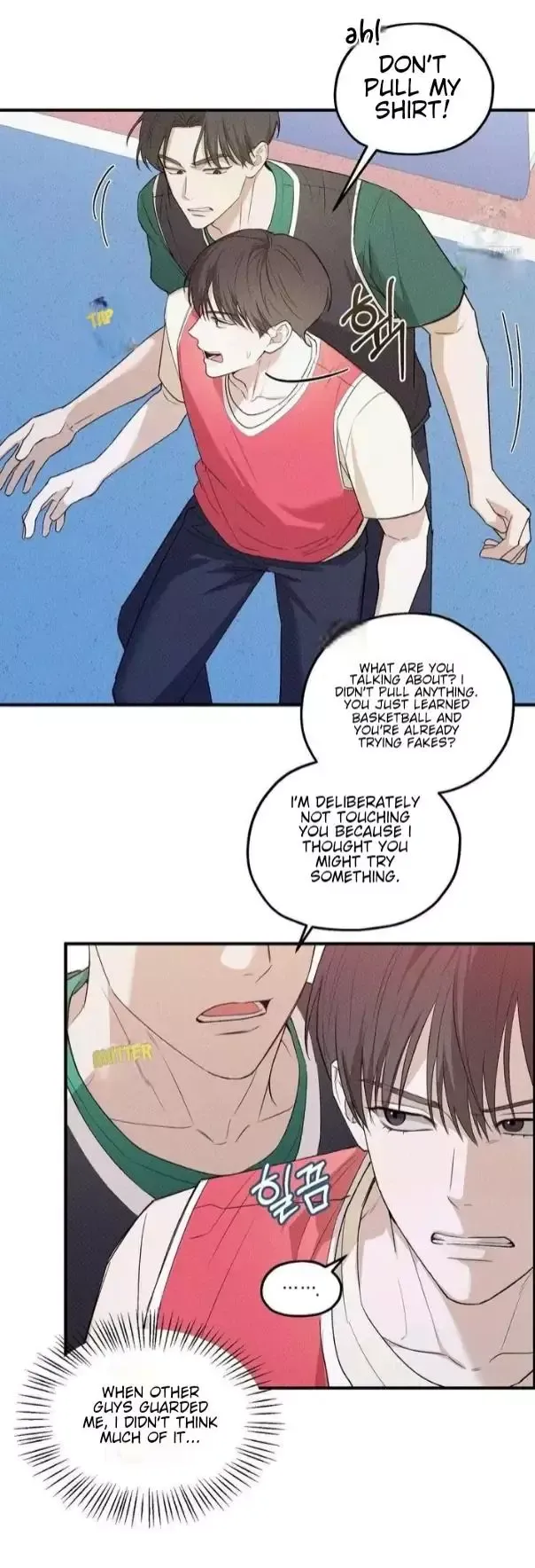 Error Detected - Chapter 9 Page 42