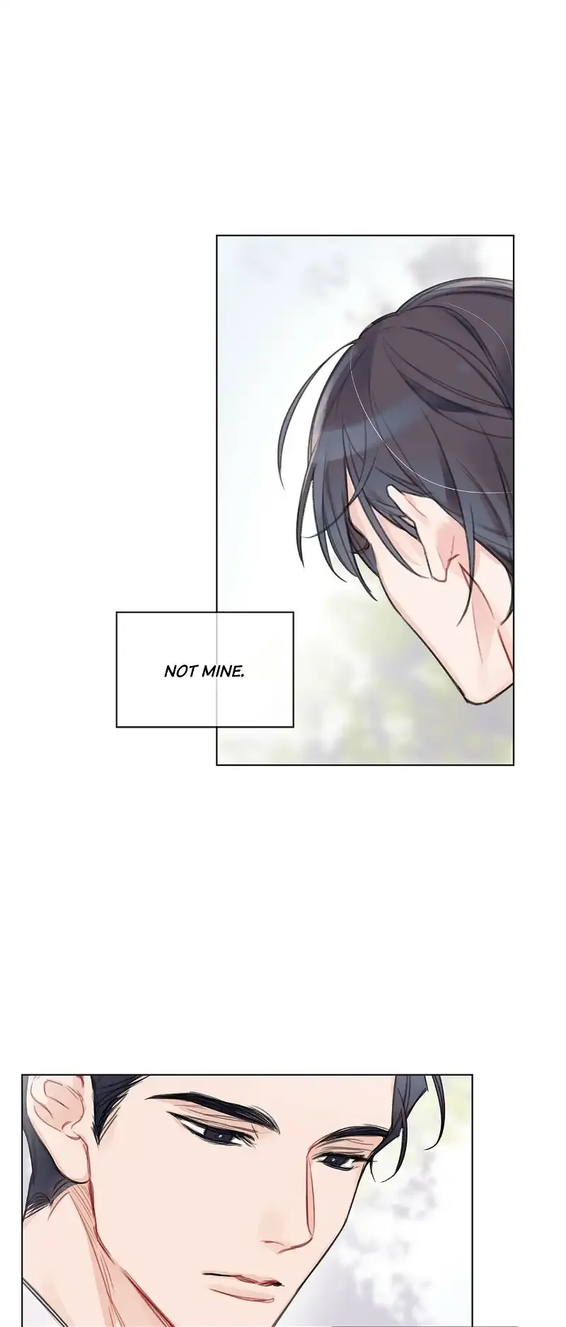 Monochrome Rumor - Chapter 0 Page 5