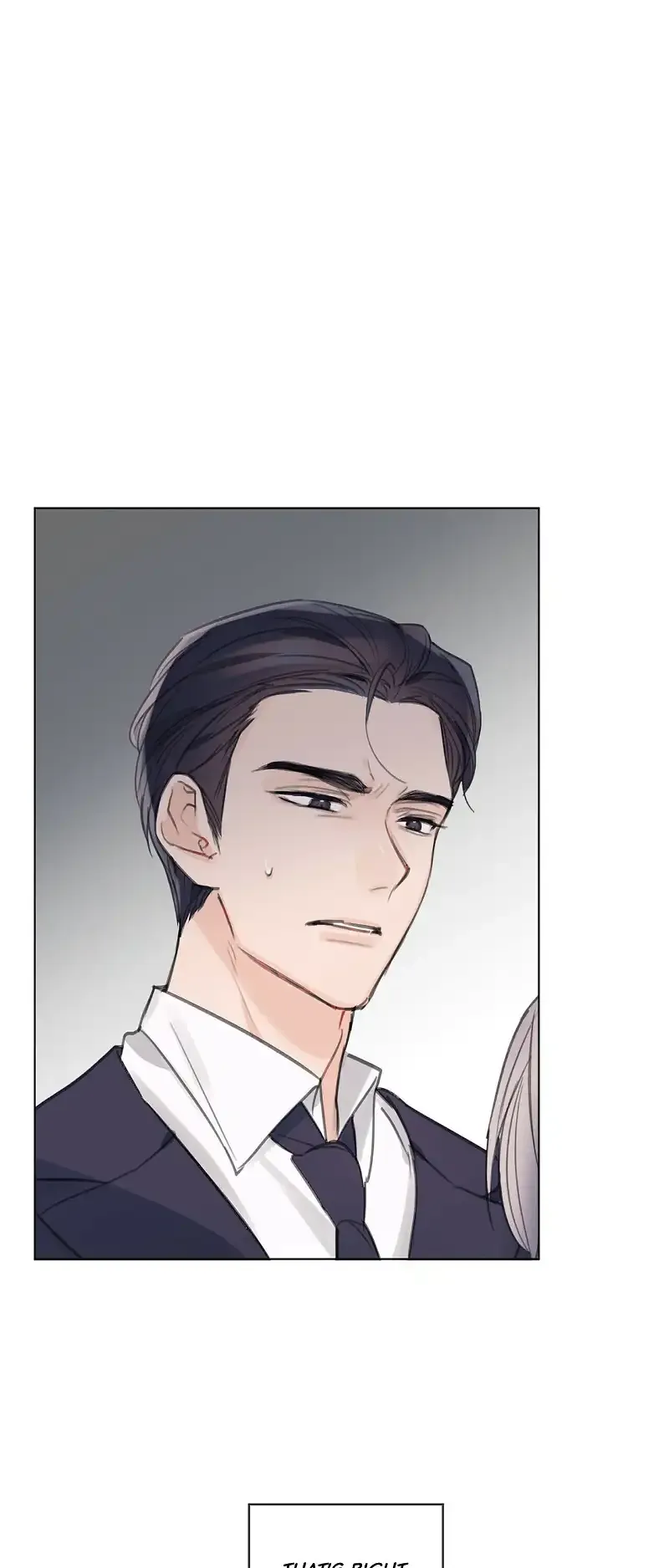 Monochrome Rumor - Chapter 0 Page 39