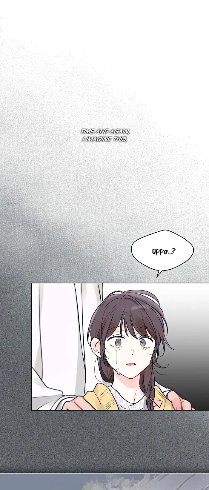 Monochrome Rumor - Chapter 1 Page 9