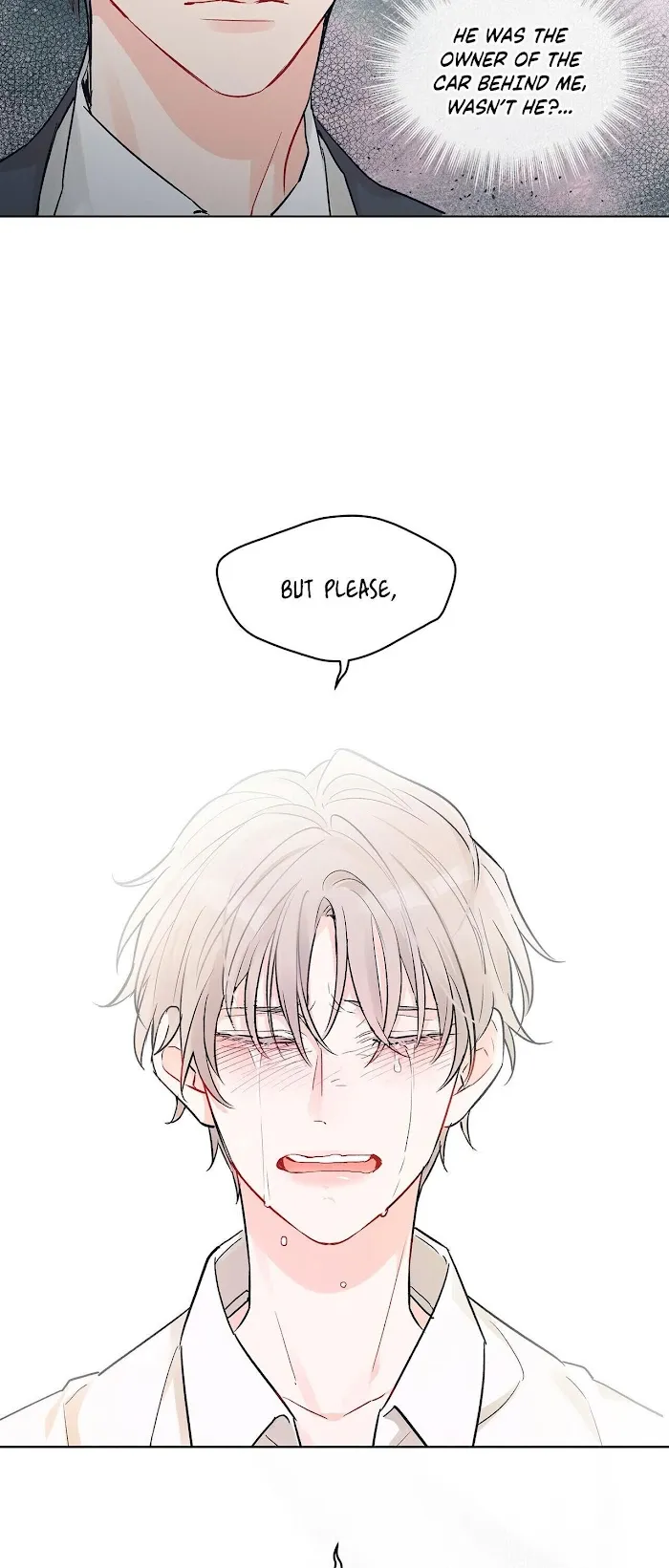 Monochrome Rumor - Chapter 1 Page 25