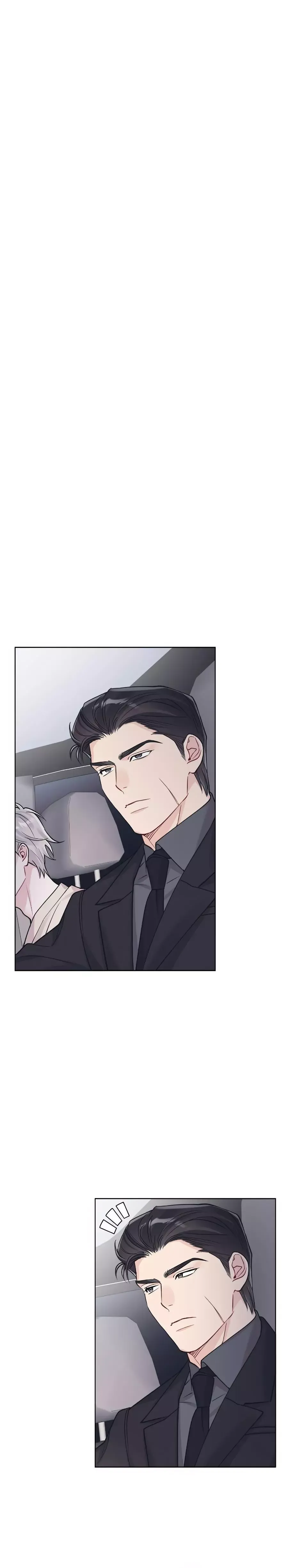 Monochrome Rumor - Chapter 101 Page 11