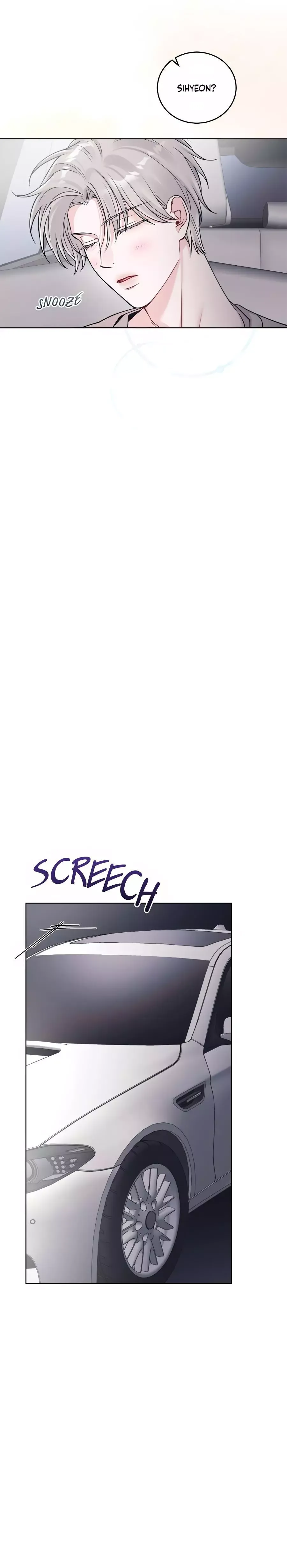 Monochrome Rumor - Chapter 101 Page 12