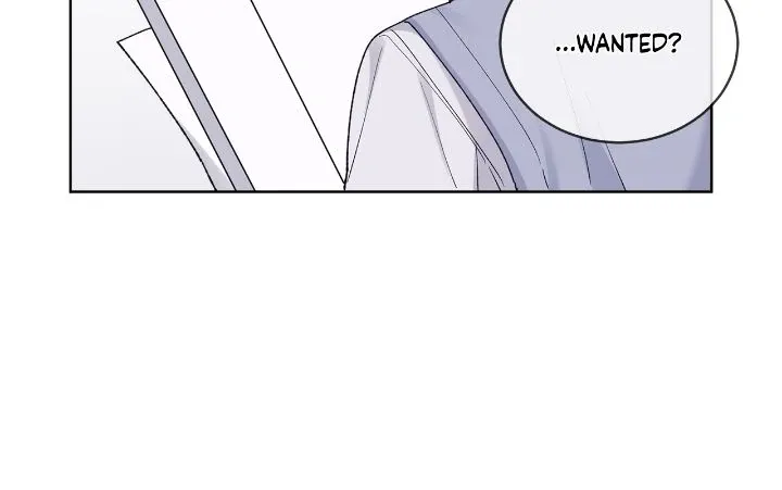 Monochrome Rumor - Chapter 119 Page 6
