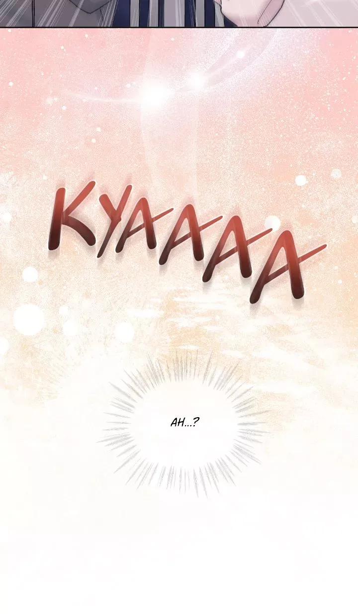 Monochrome Rumor - Chapter 119 Page 38