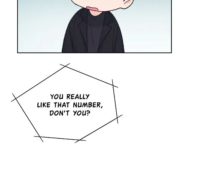 Monochrome Rumor - Chapter 120 Page 6