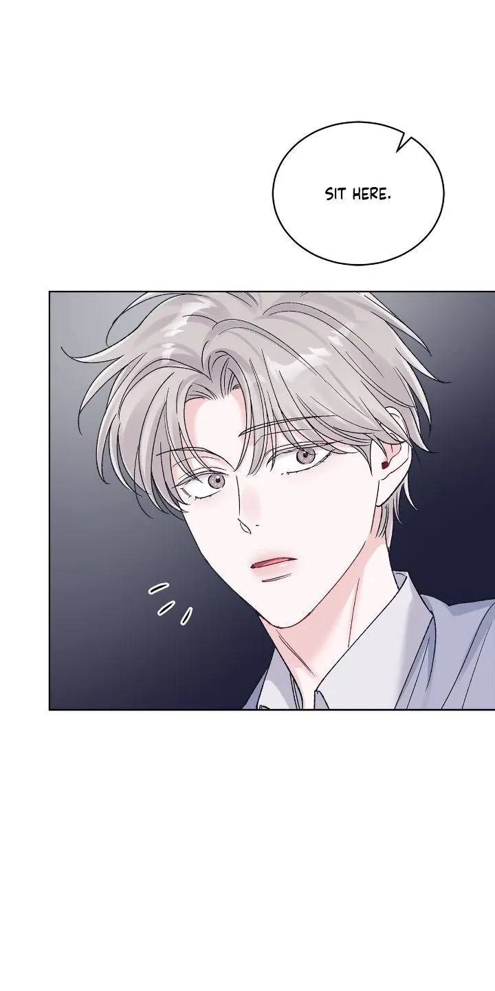 Monochrome Rumor - Chapter 120 Page 11