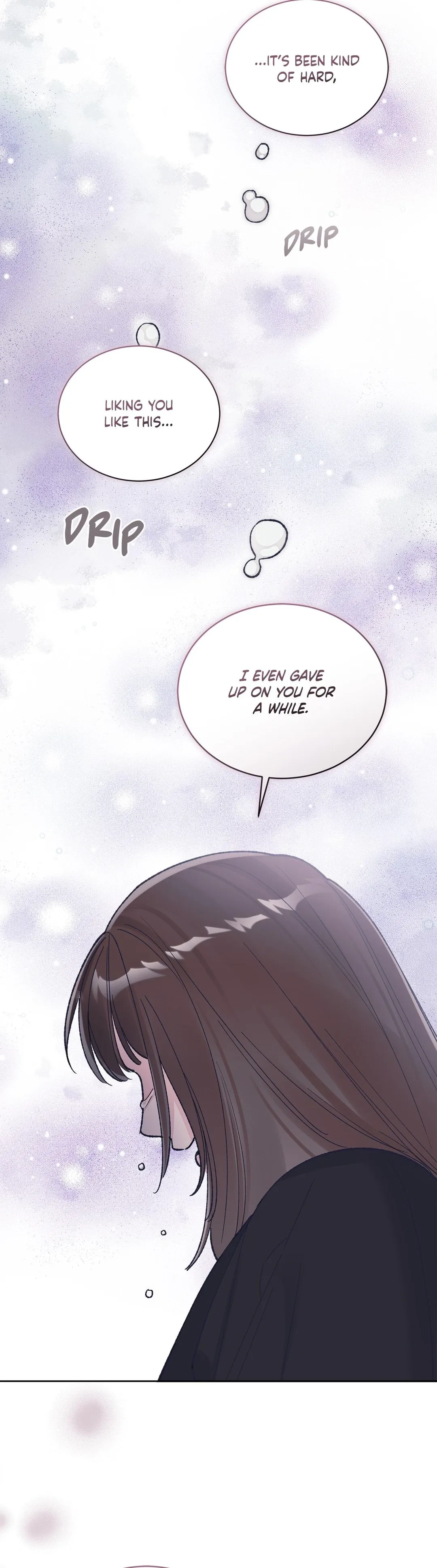 Monochrome Rumor - Chapter 121 Page 7