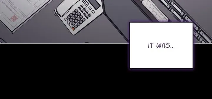 Monochrome Rumor - Chapter 122 Page 12