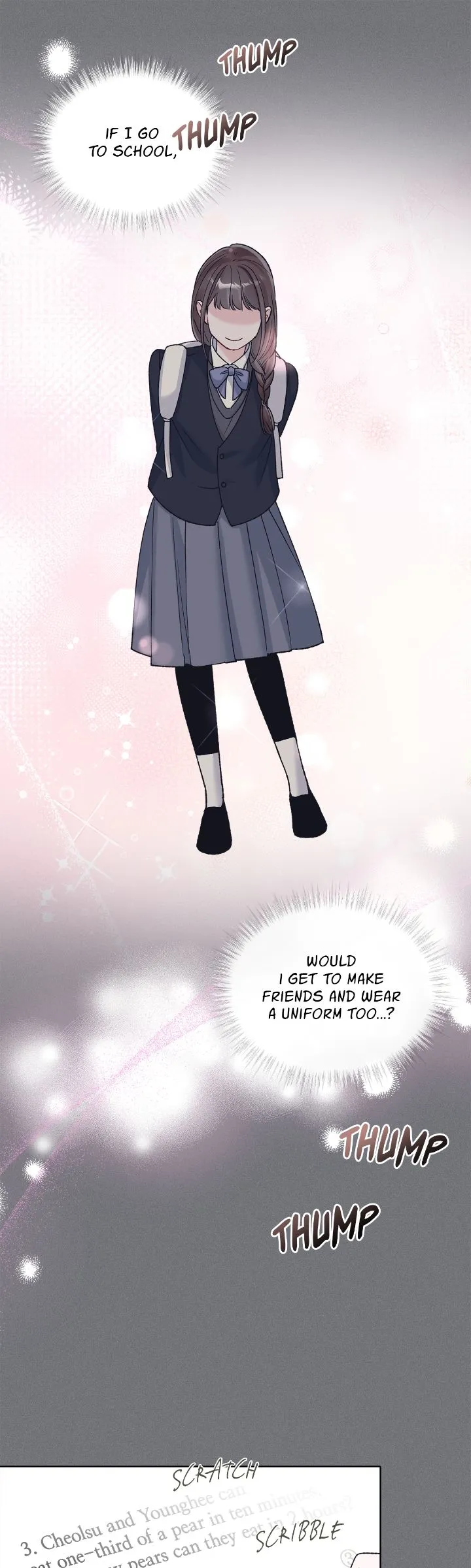 Monochrome Rumor - Chapter 122 Page 24