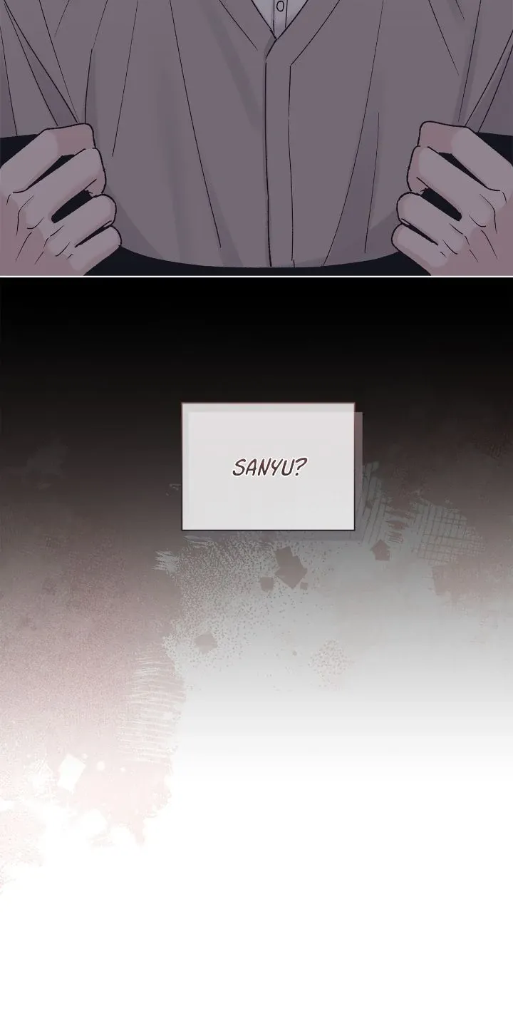 Monochrome Rumor - Chapter 124 Page 49