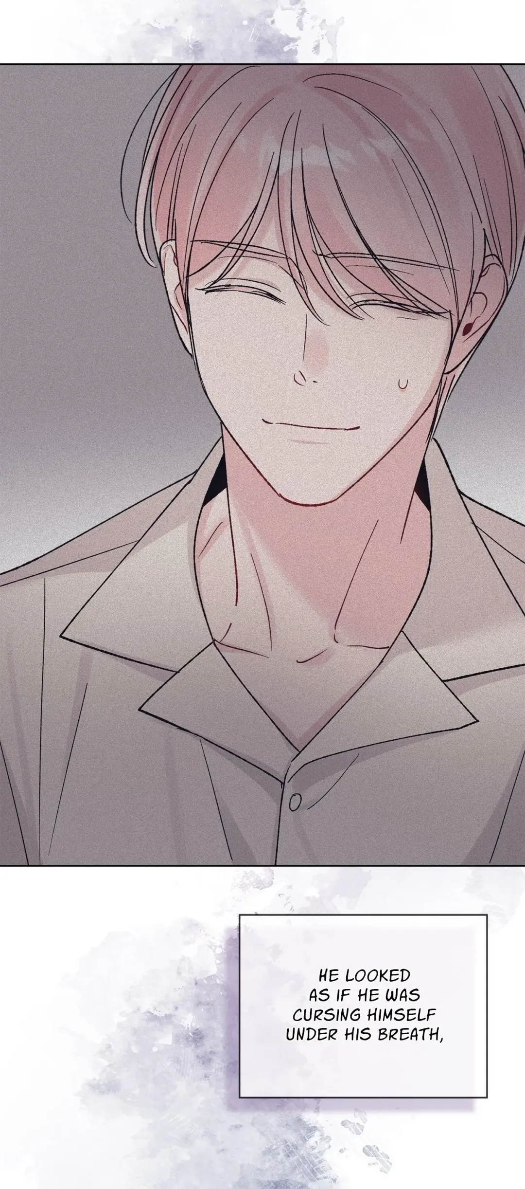 Monochrome Rumor - Chapter 125 Page 39