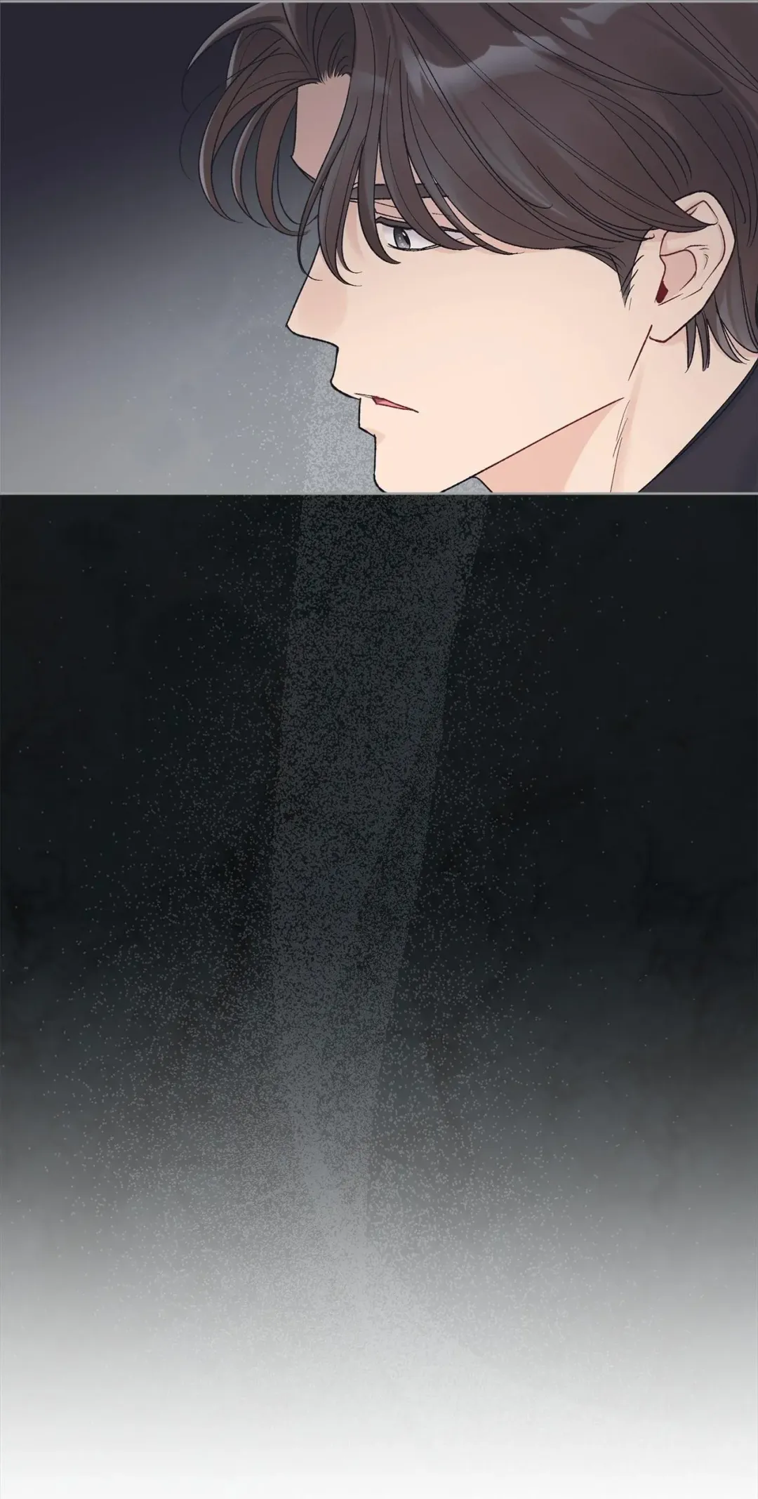 Monochrome Rumor - Chapter 126 Page 35