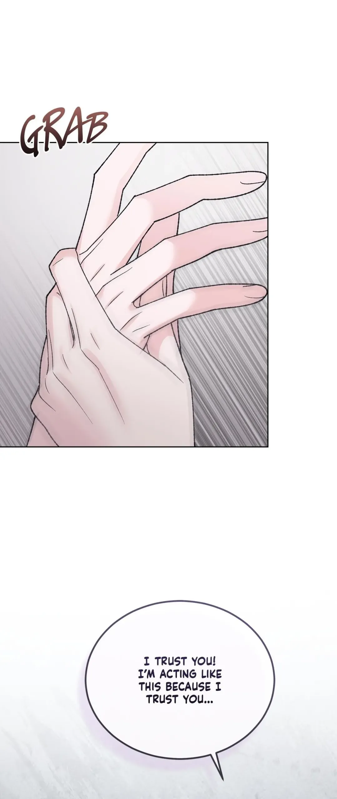 Monochrome Rumor - Chapter 128 Page 8