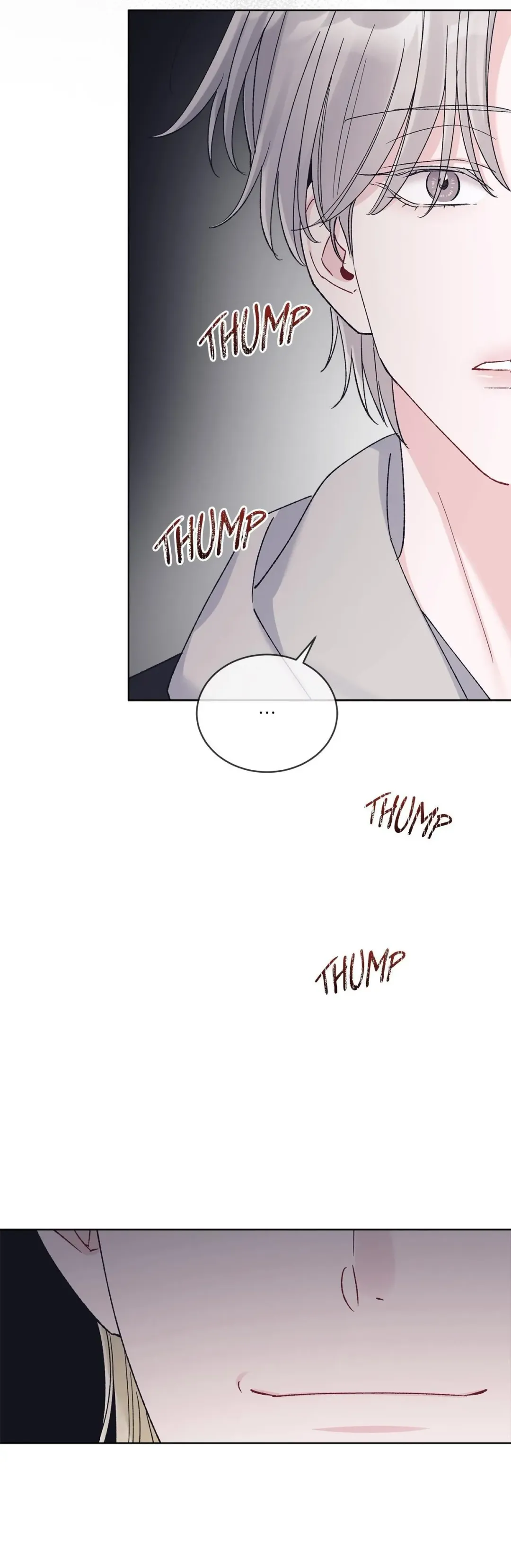 Monochrome Rumor - Chapter 128 Page 12