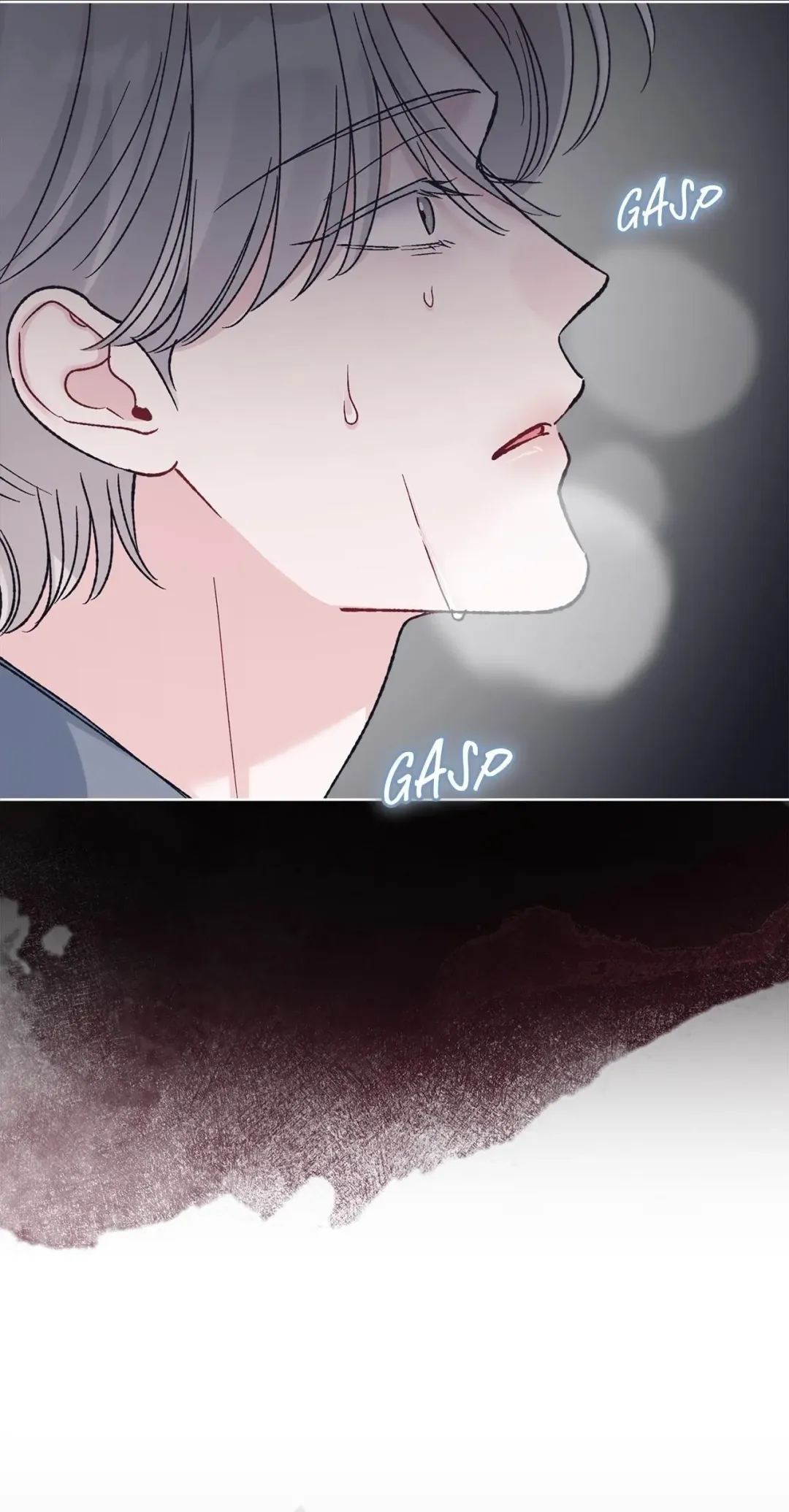 Monochrome Rumor - Chapter 128 Page 38