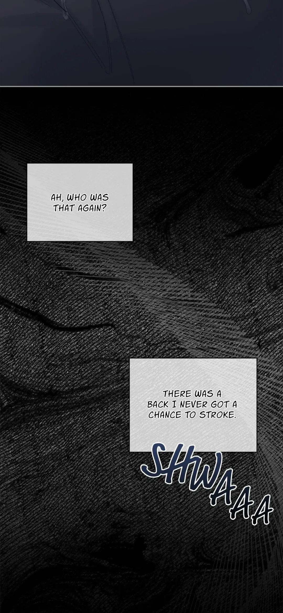 Monochrome Rumor - Chapter 129 Page 4