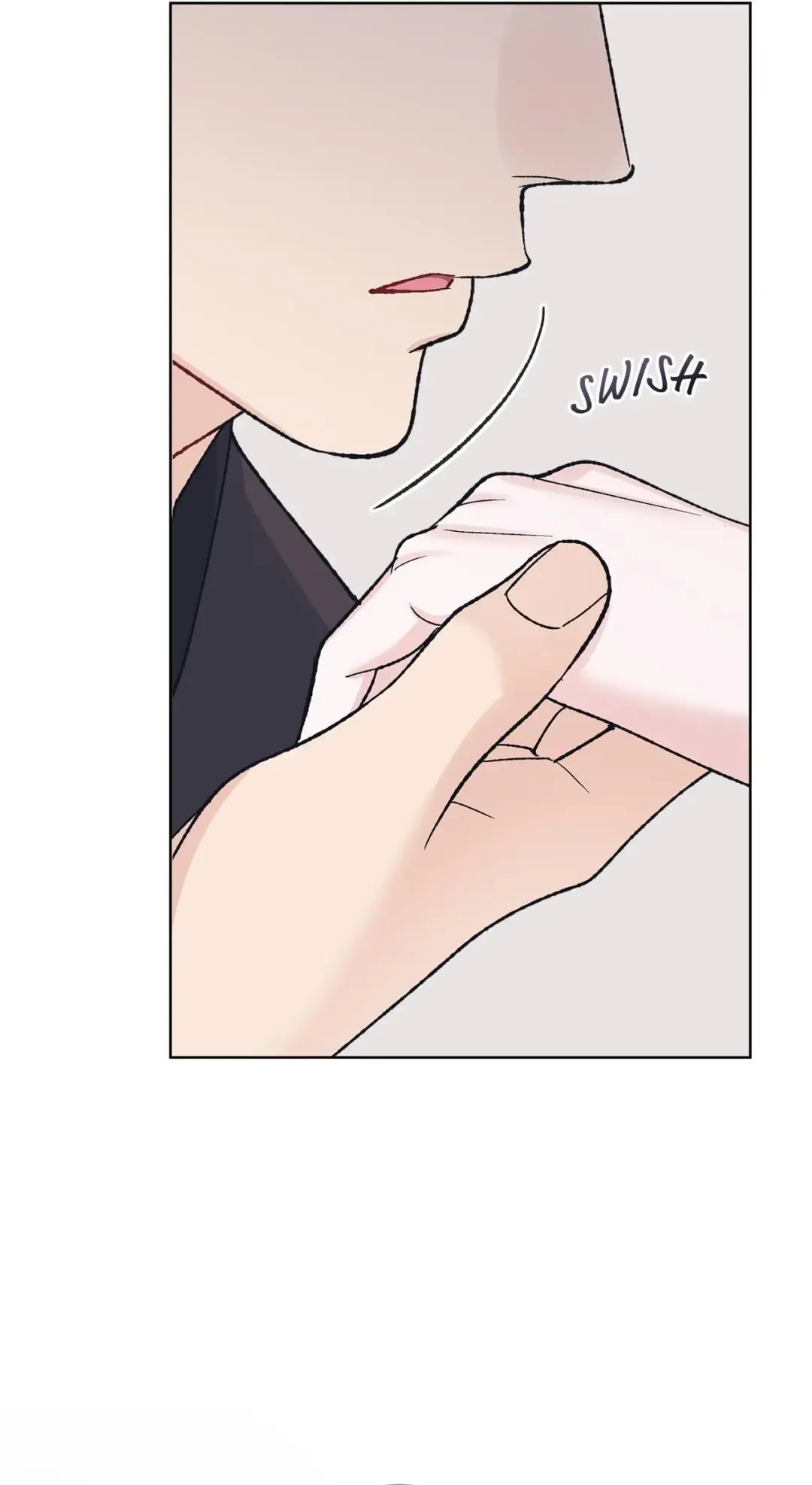 Monochrome Rumor - Chapter 129 Page 14