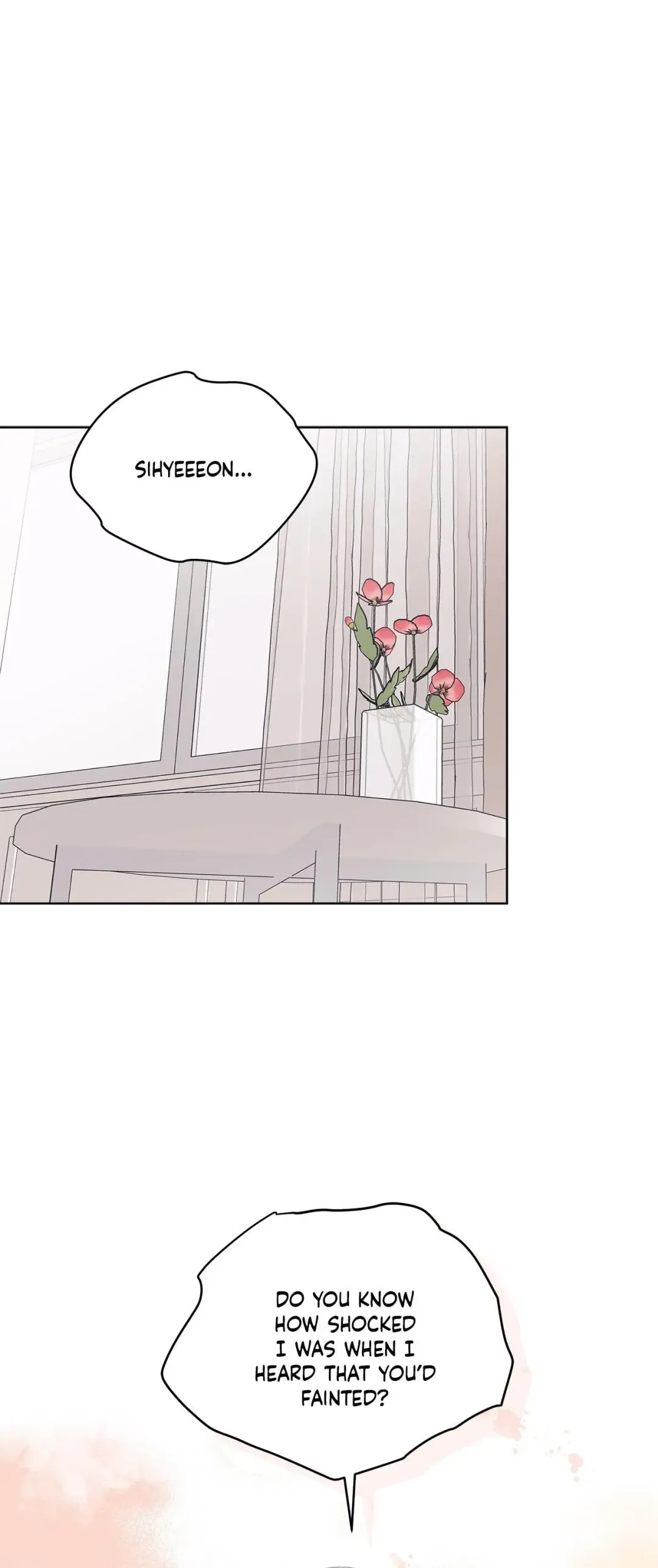 Monochrome Rumor - Chapter 130 Page 1
