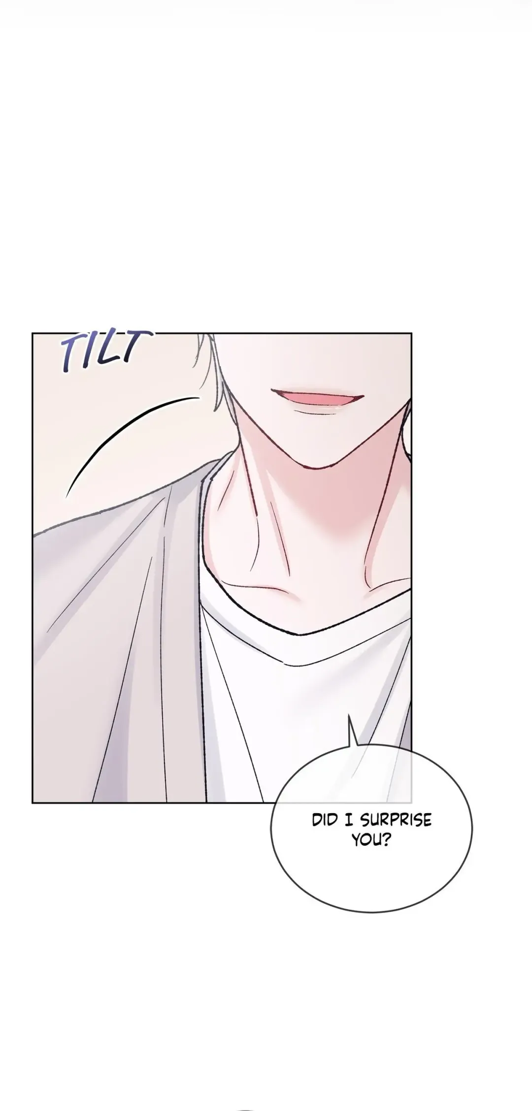 Monochrome Rumor - Chapter 130 Page 38