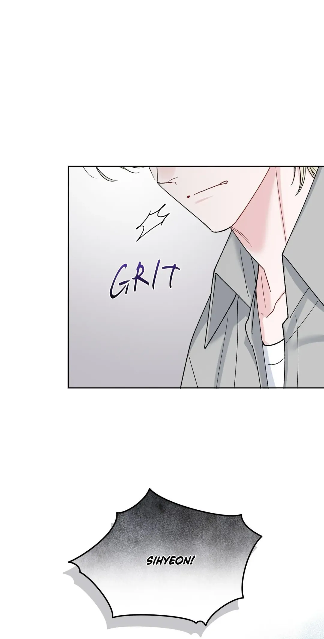 Monochrome Rumor - Chapter 131 Page 29
