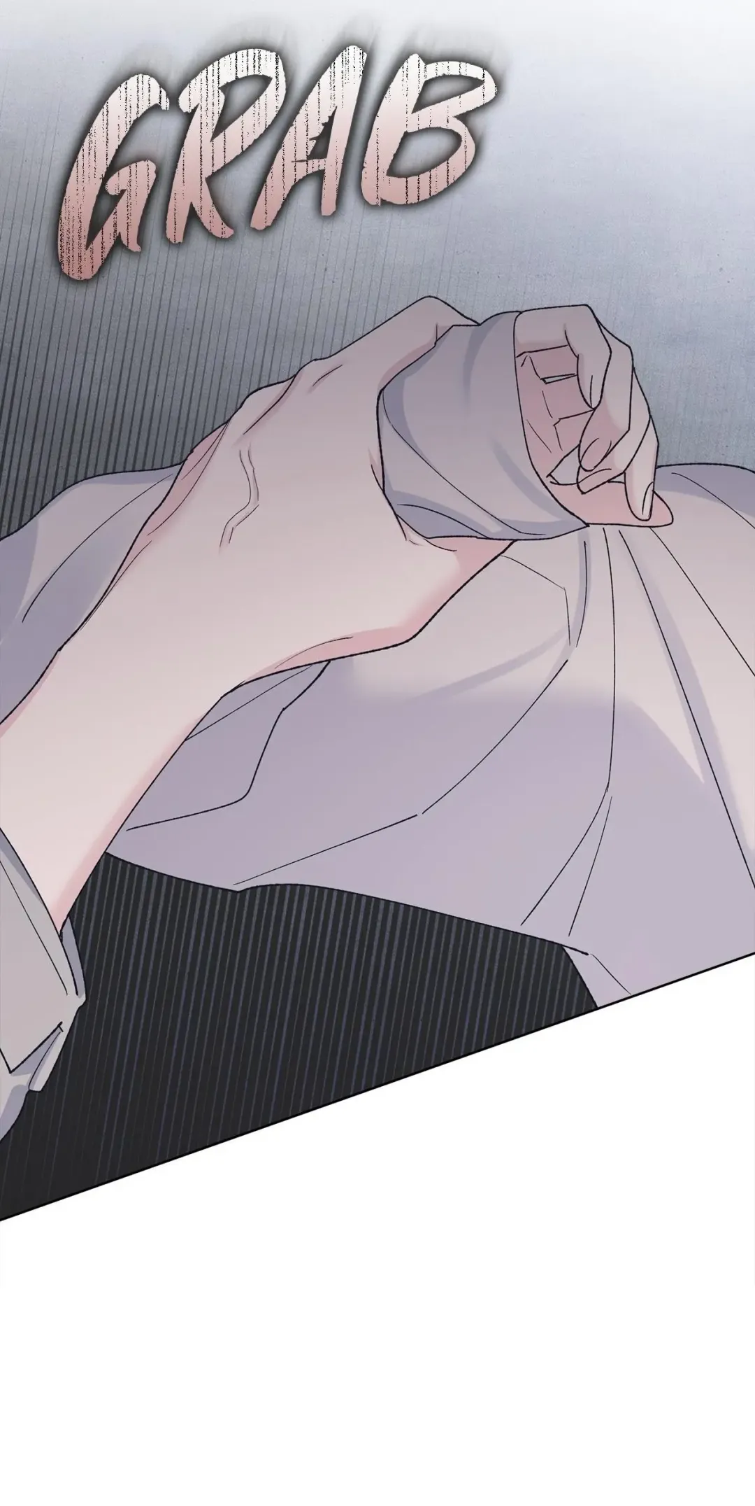 Monochrome Rumor - Chapter 131 Page 31
