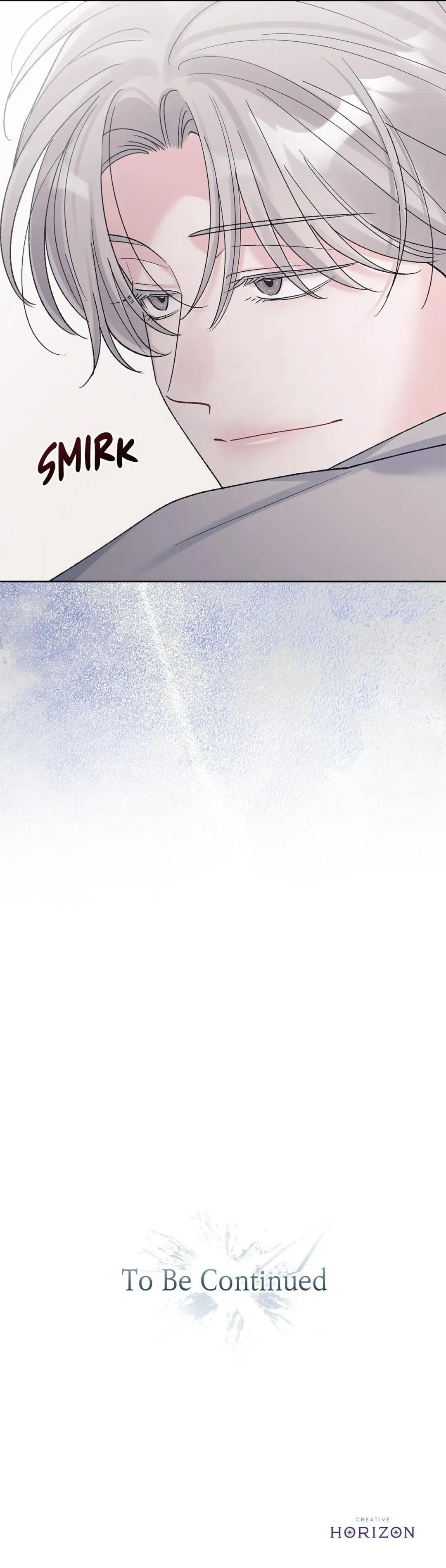 Monochrome Rumor - Chapter 131 Page 40