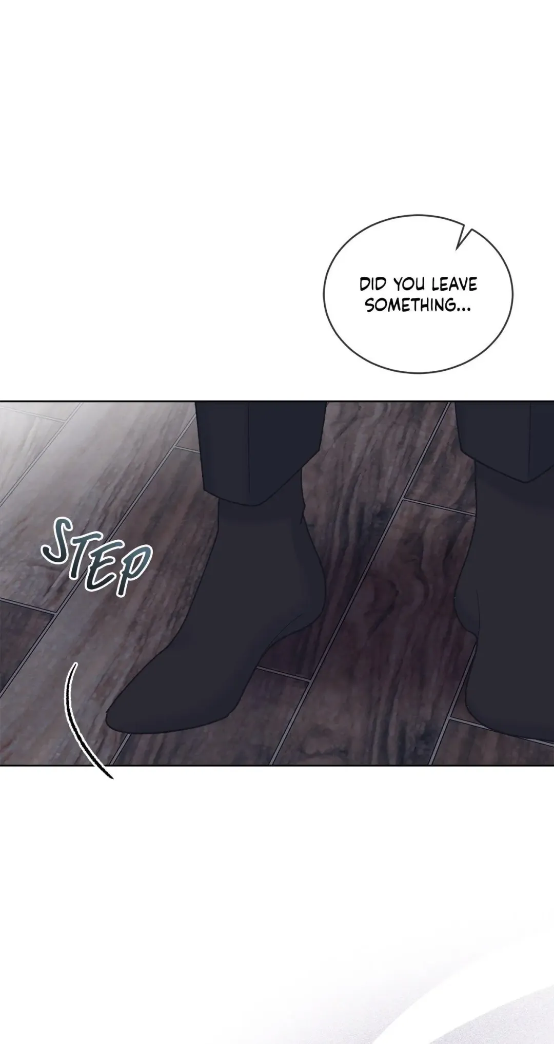Monochrome Rumor - Chapter 132 Page 3