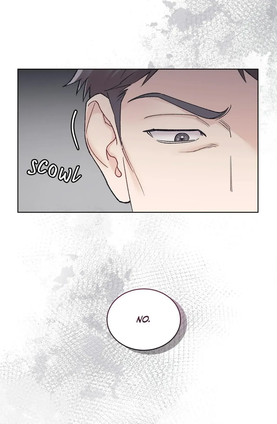 Monochrome Rumor - Chapter 133 Page 32