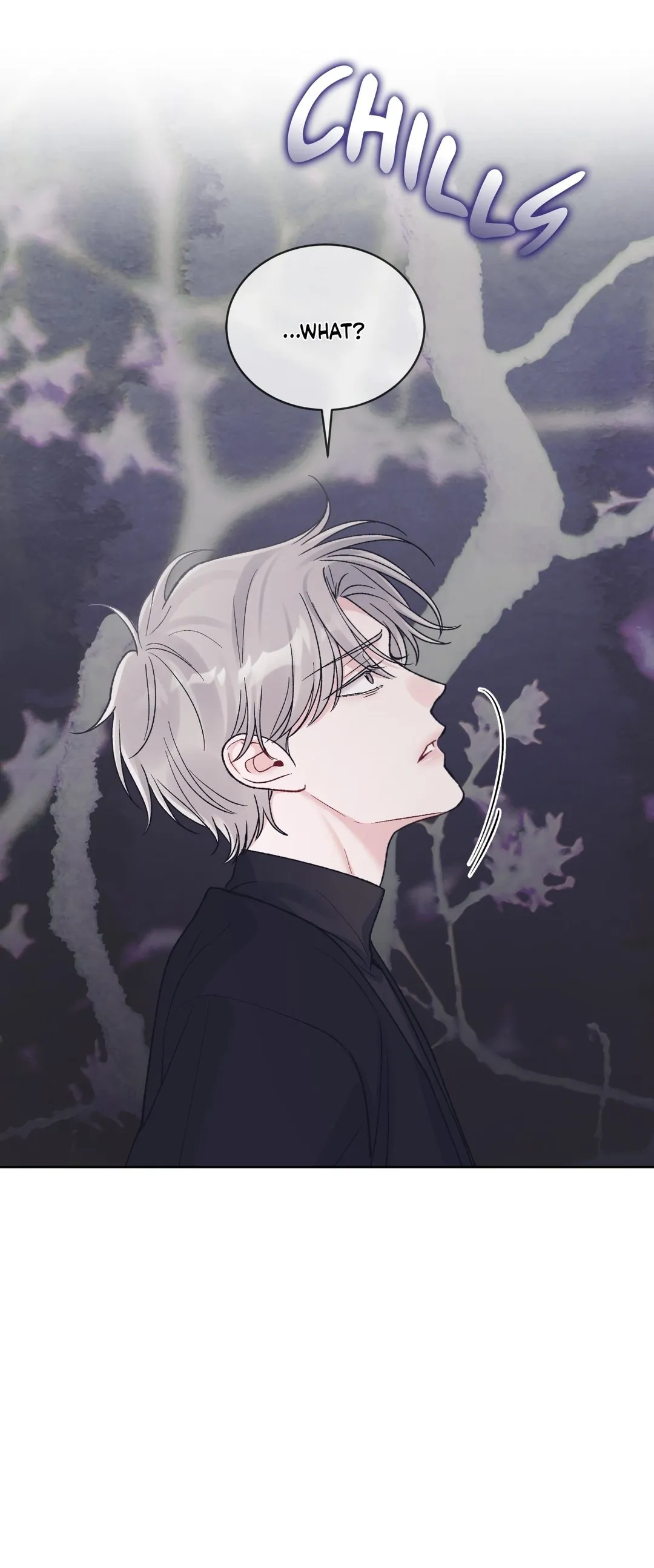 Monochrome Rumor - Chapter 138 Page 4