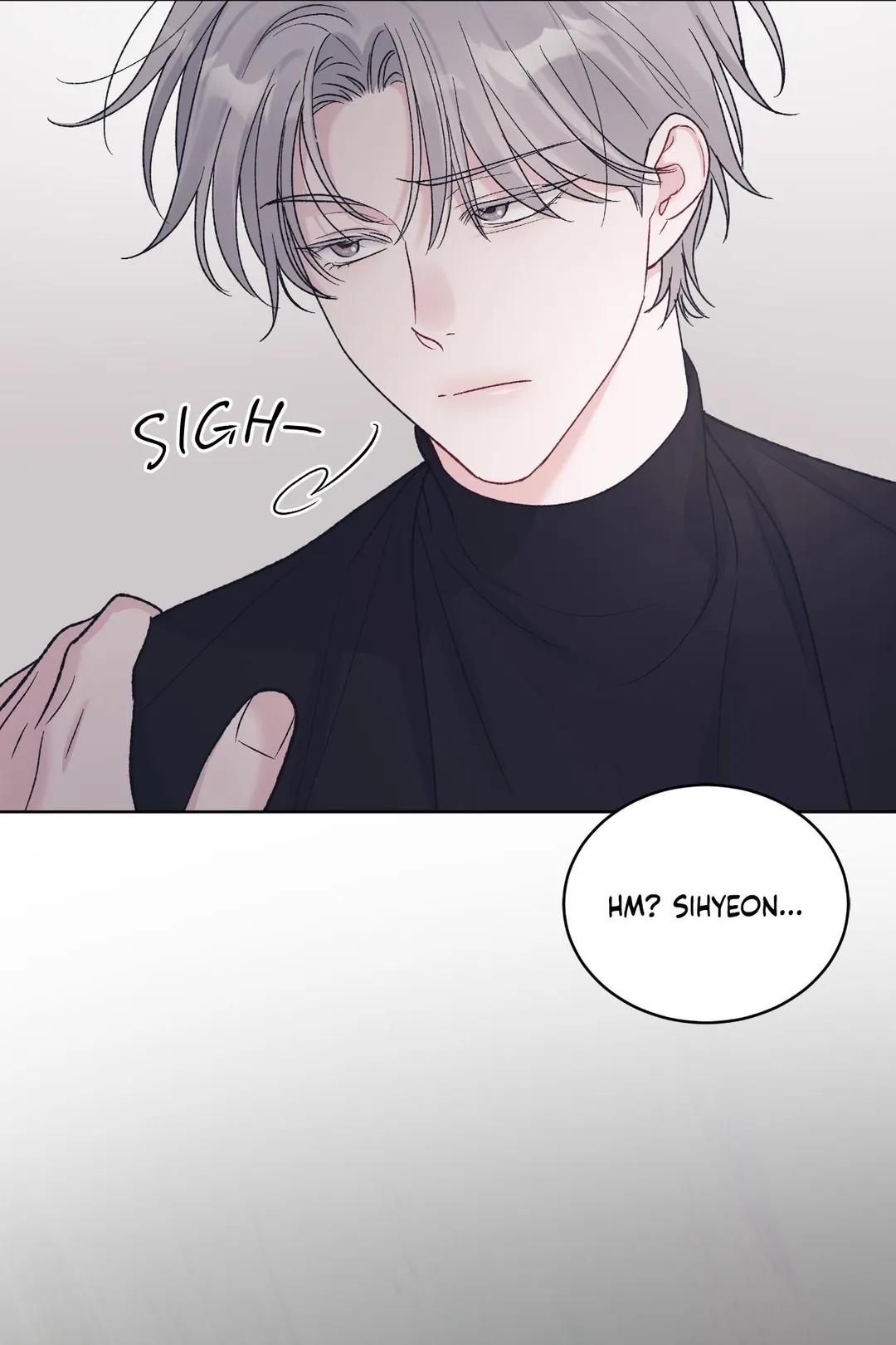 Monochrome Rumor - Chapter 138 Page 12