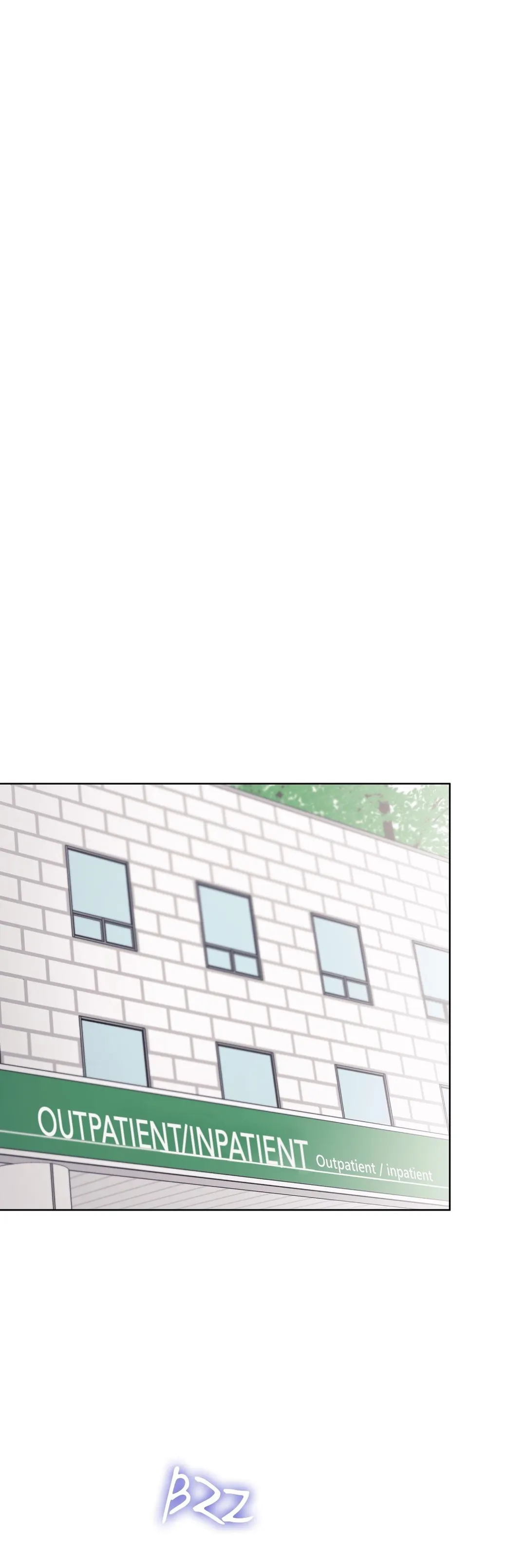 Monochrome Rumor - Chapter 139 Page 30