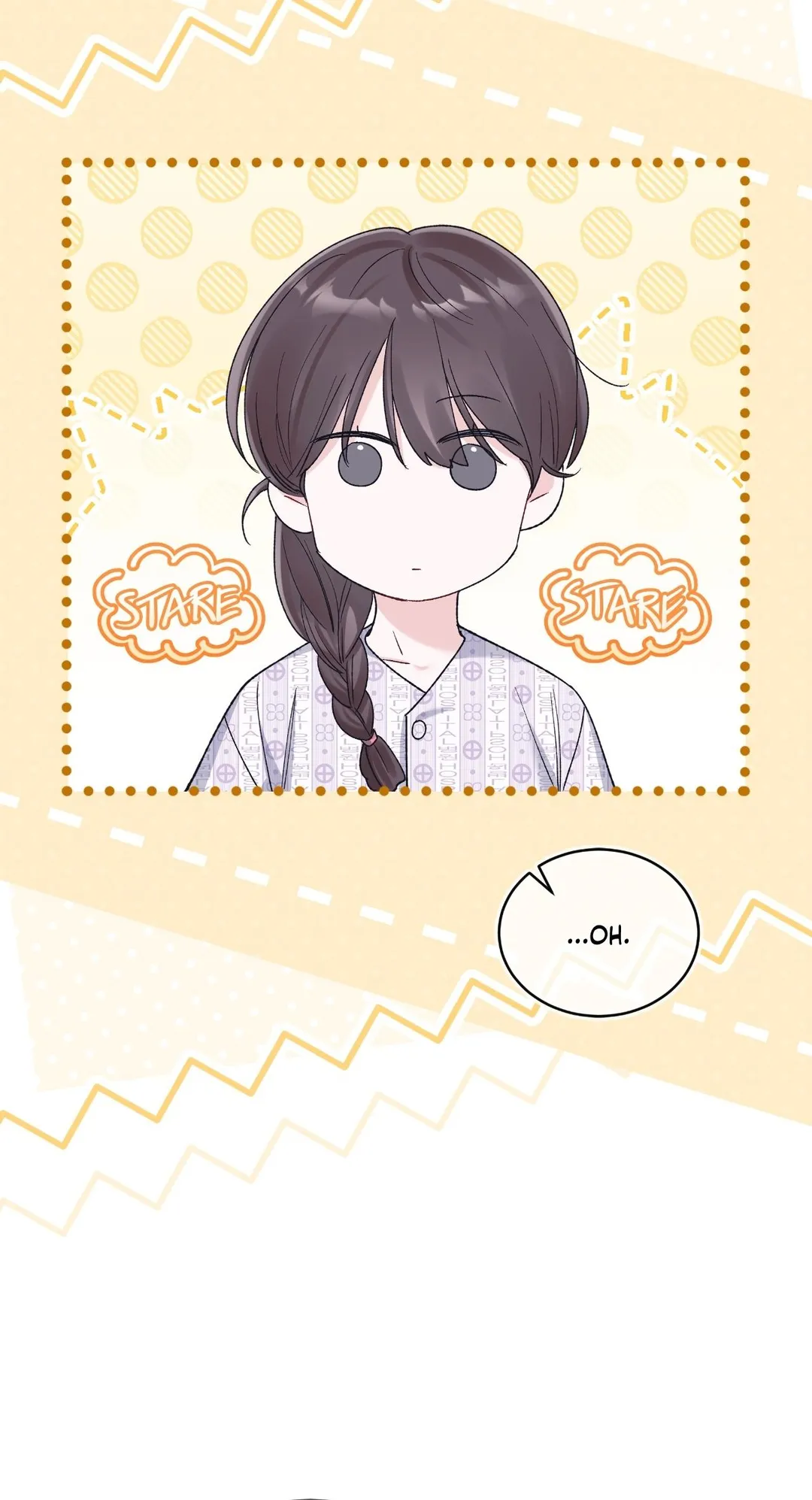 Monochrome Rumor - Chapter 139 Page 32