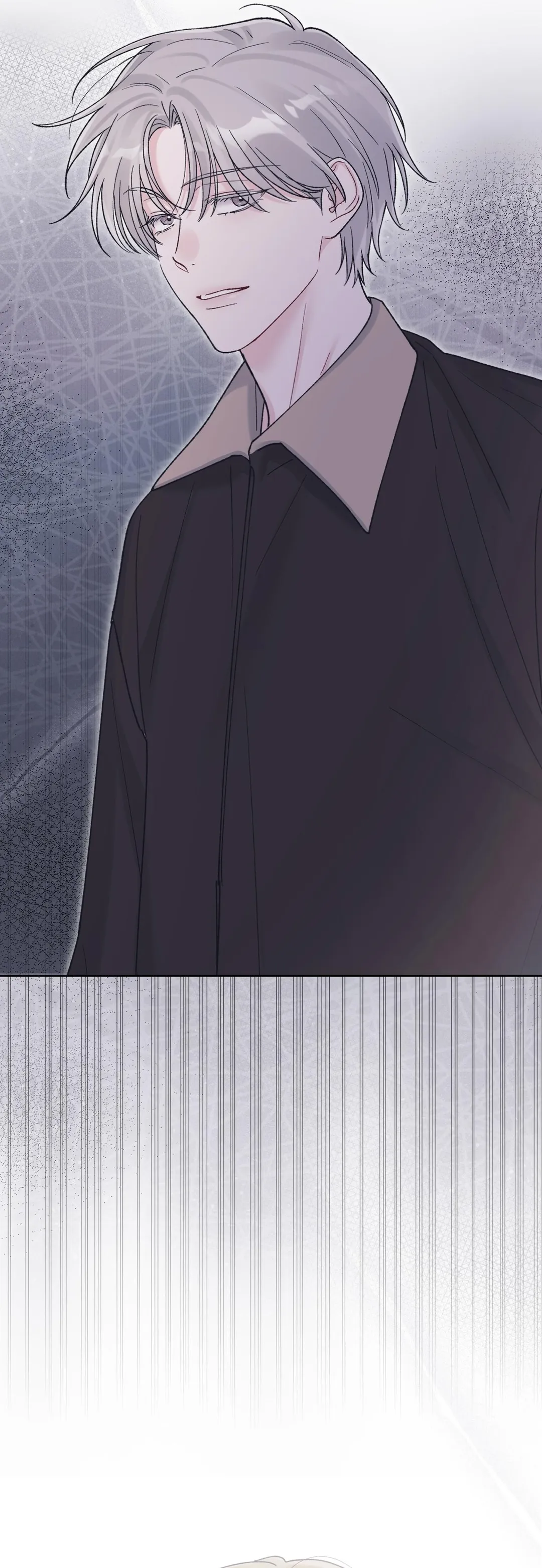 Monochrome Rumor - Chapter 141 Page 38