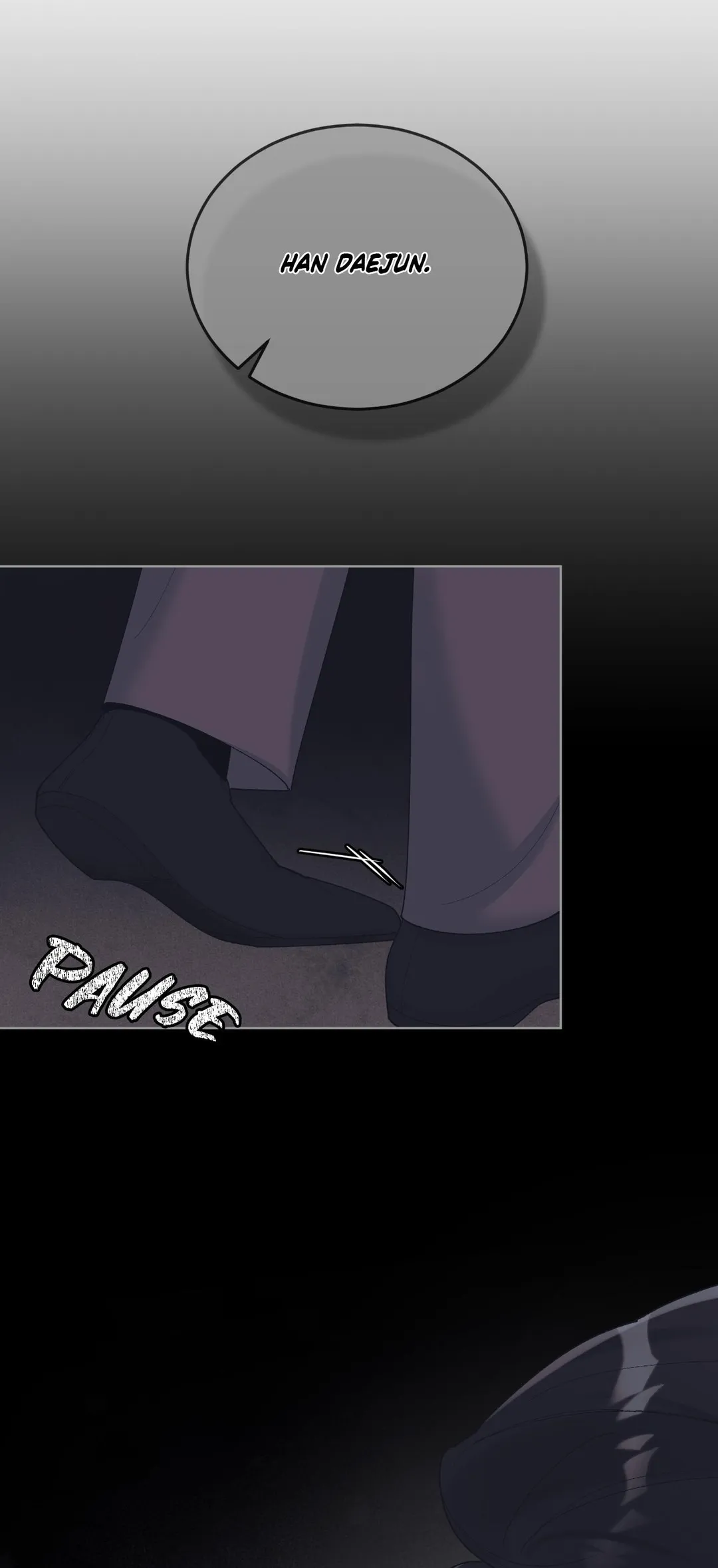 Monochrome Rumor - Chapter 144 Page 7