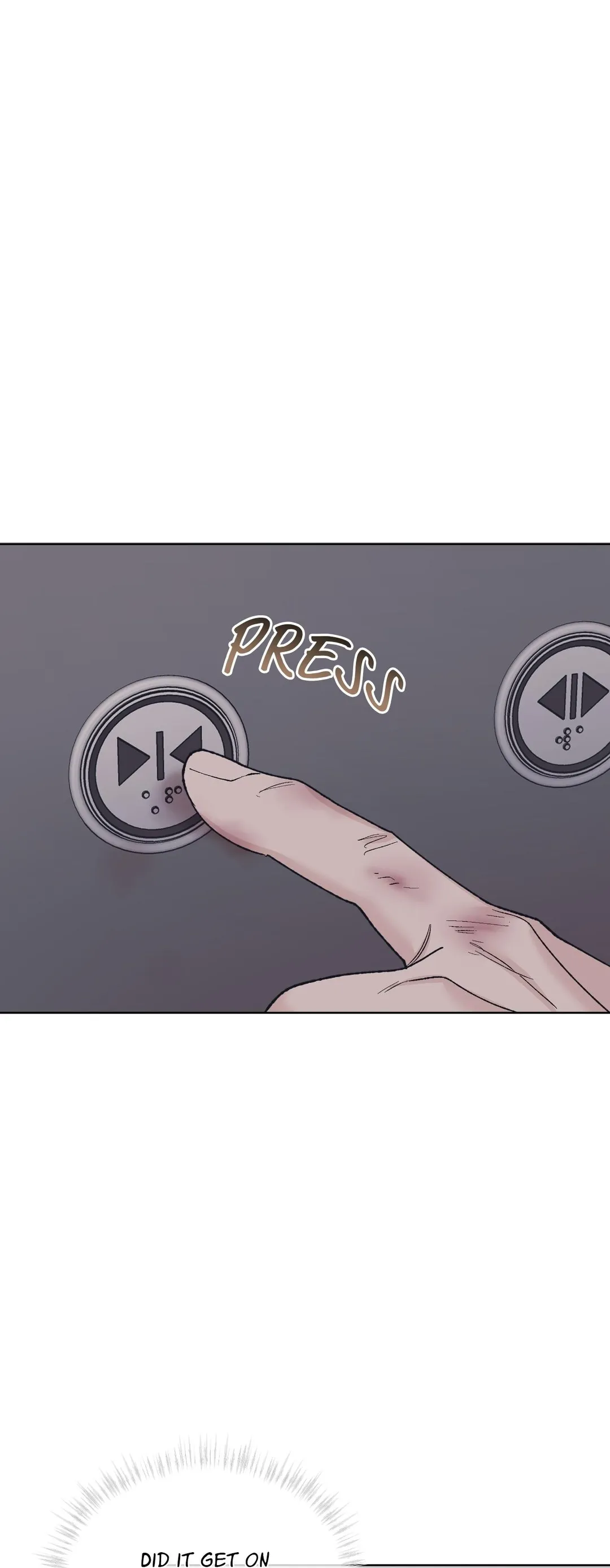 Monochrome Rumor - Chapter 144 Page 12