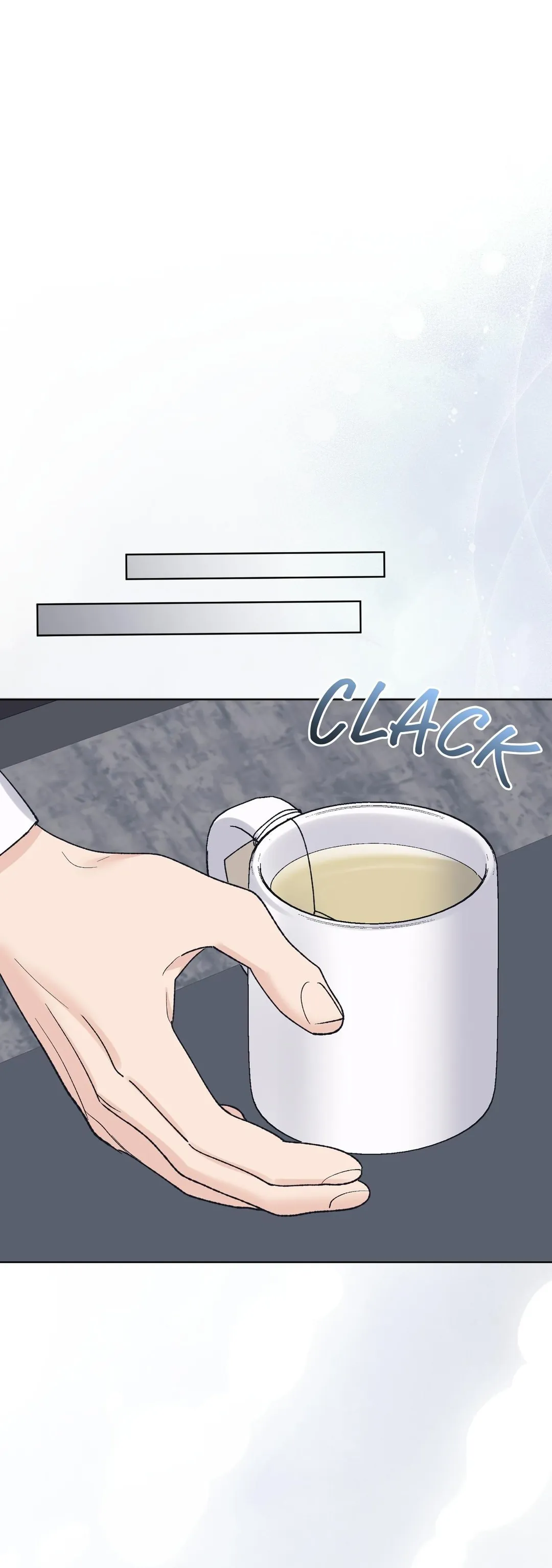 Monochrome Rumor - Chapter 144 Page 29