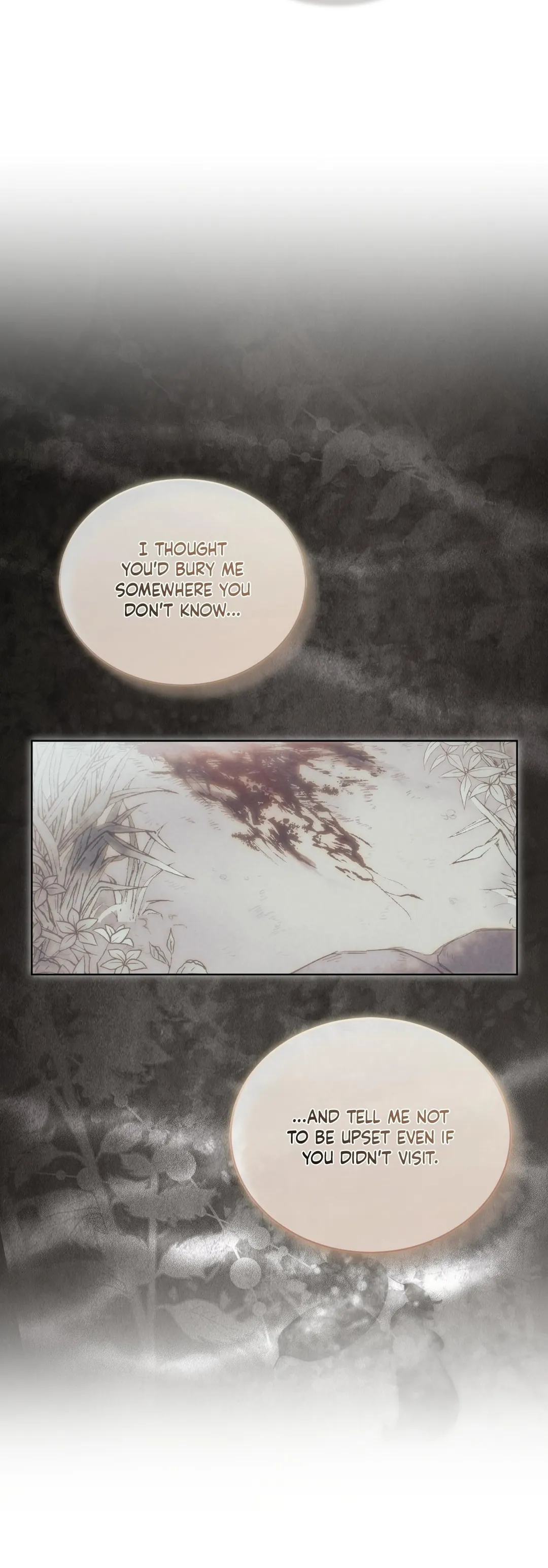 Monochrome Rumor - Chapter 144 Page 32
