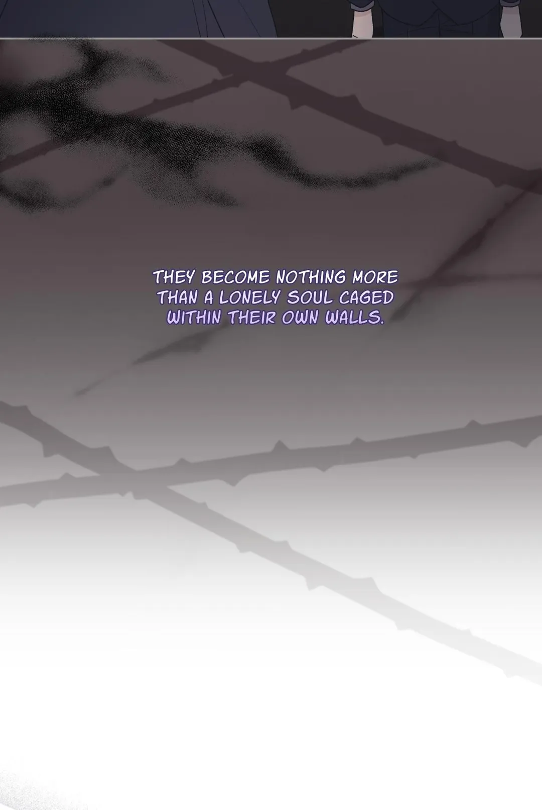 Monochrome Rumor - Chapter 145 Page 4