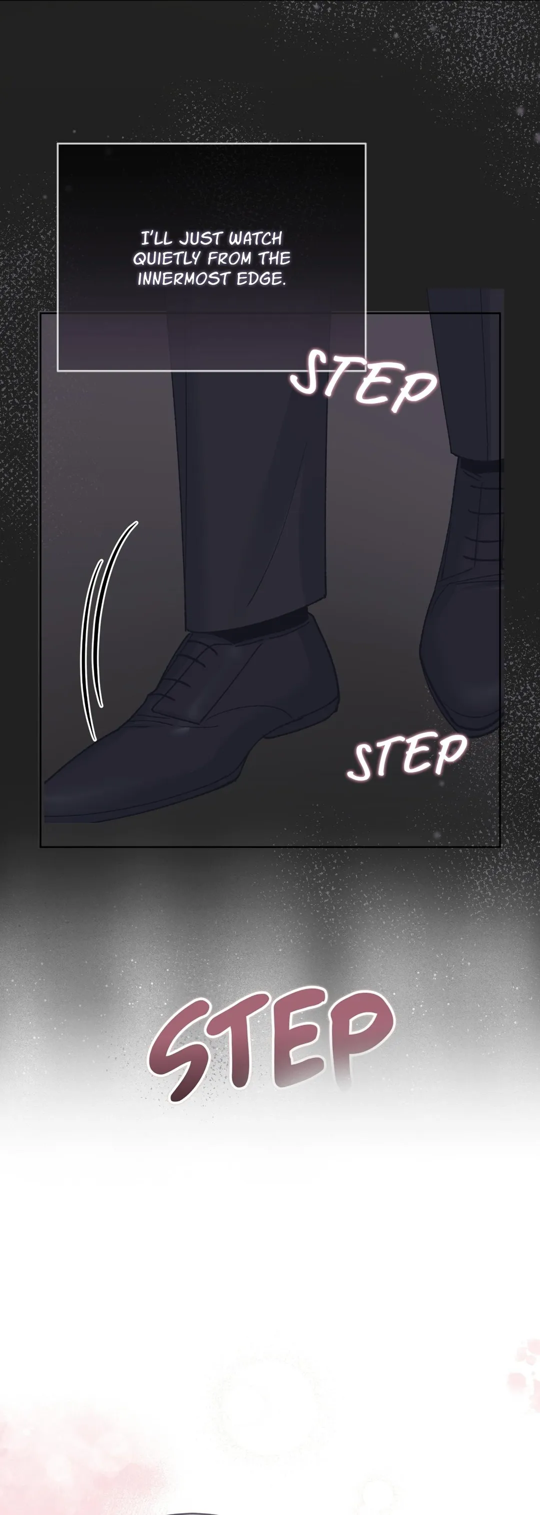 Monochrome Rumor - Chapter 145 Page 11