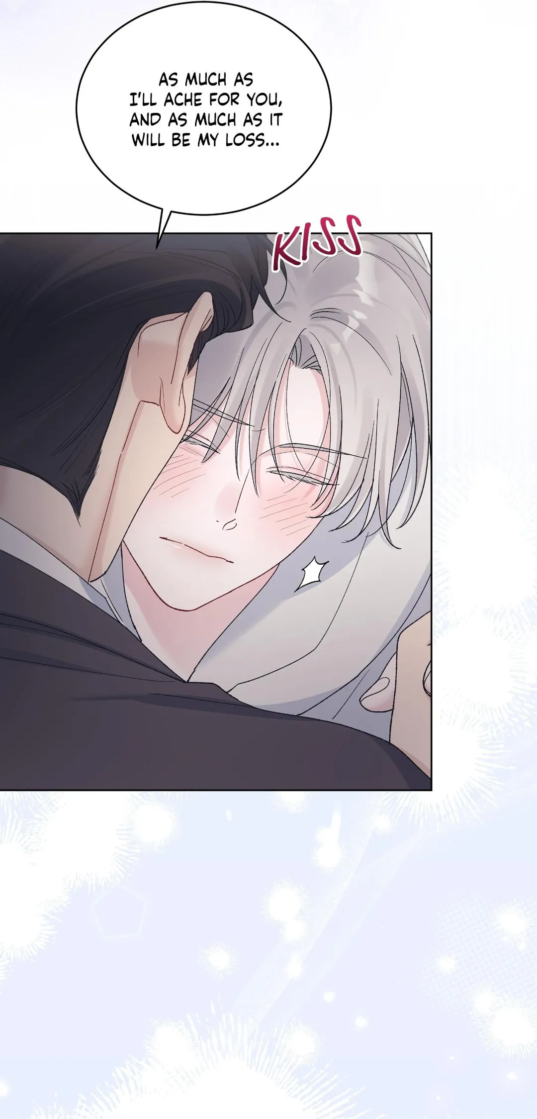 Monochrome Rumor - Chapter 145 Page 14