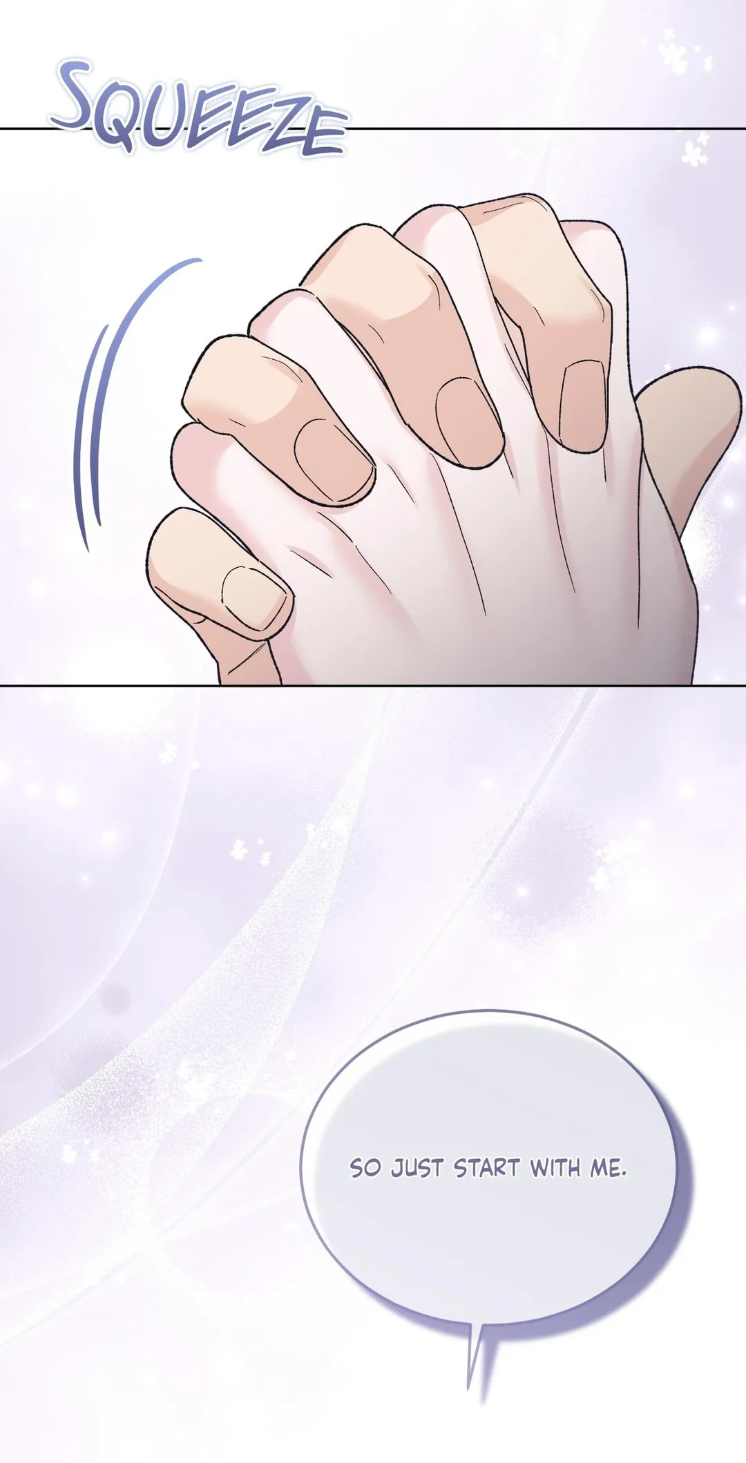 Monochrome Rumor - Chapter 145 Page 19