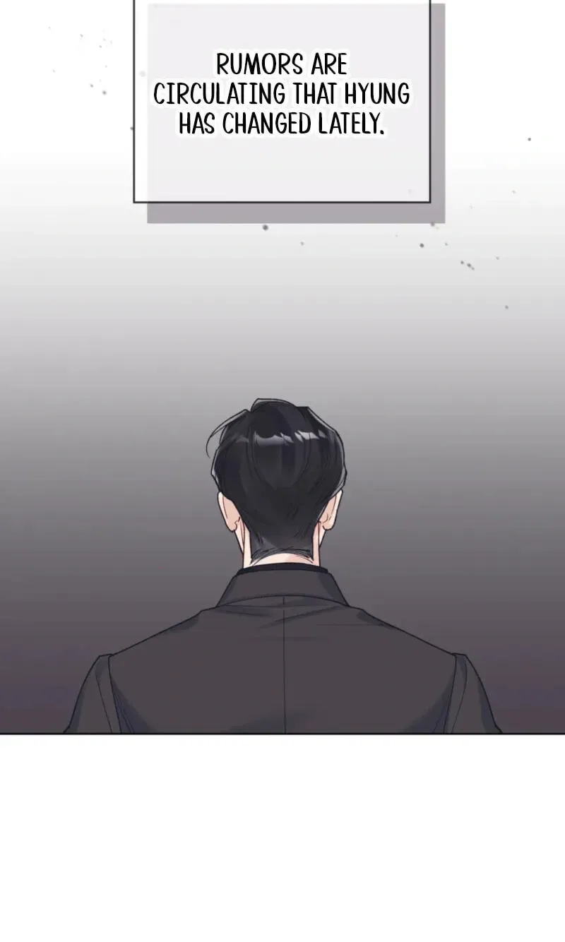 Monochrome Rumor - Chapter 147 Page 2