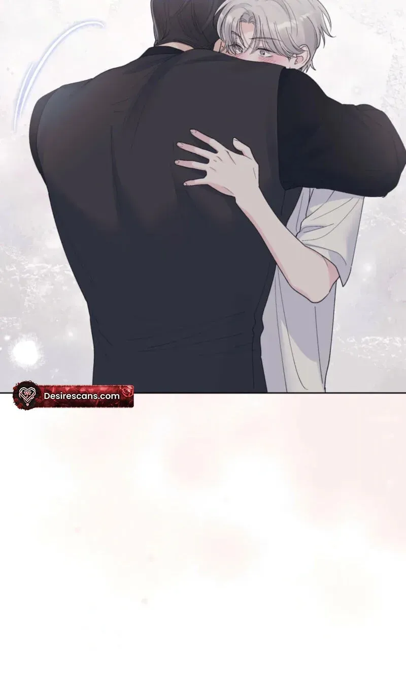 Monochrome Rumor - Chapter 147 Page 36